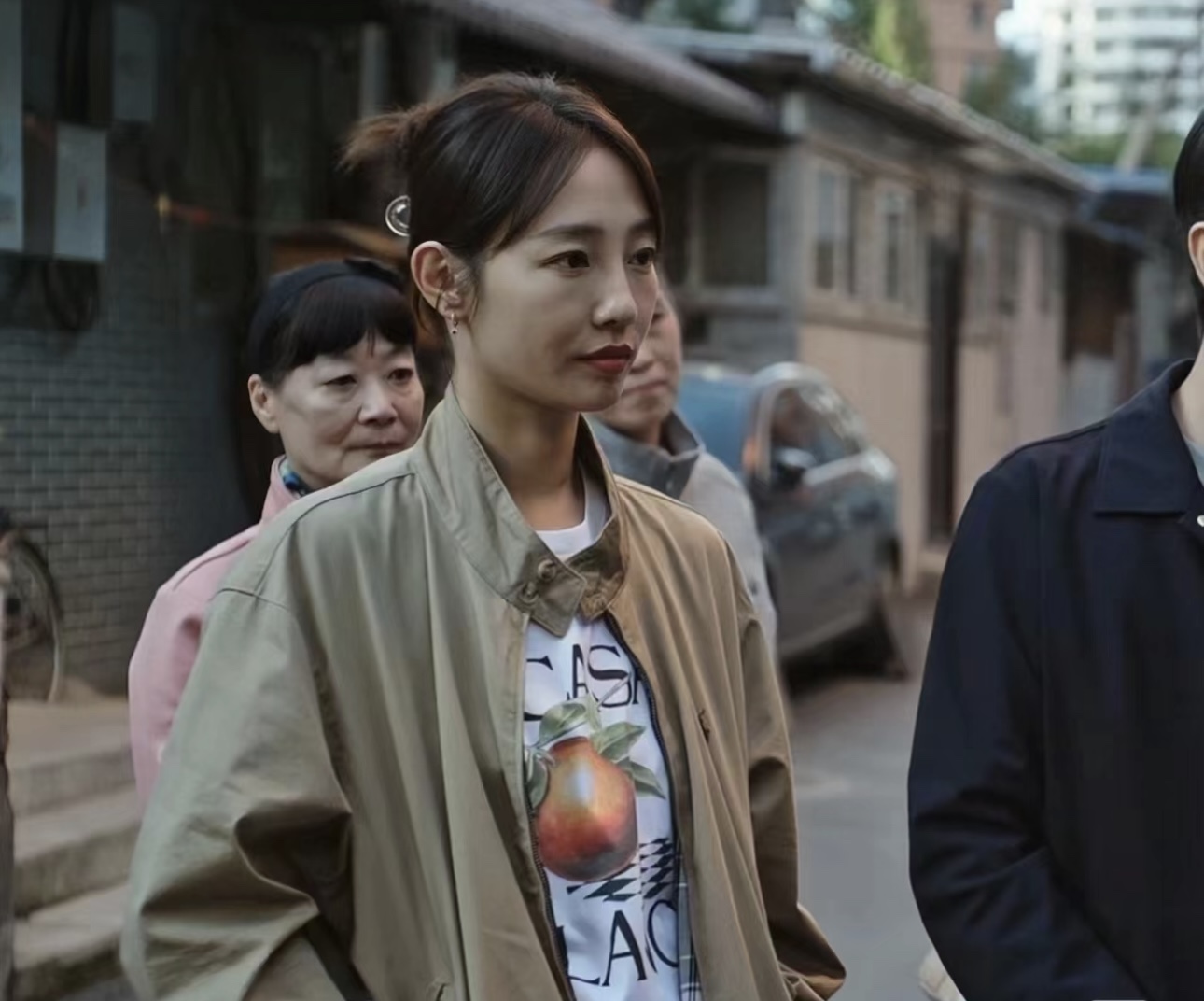 NO:313608,[Love] New [Love]!  Latest RL 24NEW Pony Embroidered Khaki Old Cadre Jacket. Size SML..., Jackets & Coats,alexander wang19860909[爱心]新款[爱心]！最新RL 24NEW 小马刺绣卡其色老干部夹克.尺码SML..,,jackets & coats,alexander wang,Women's clothing