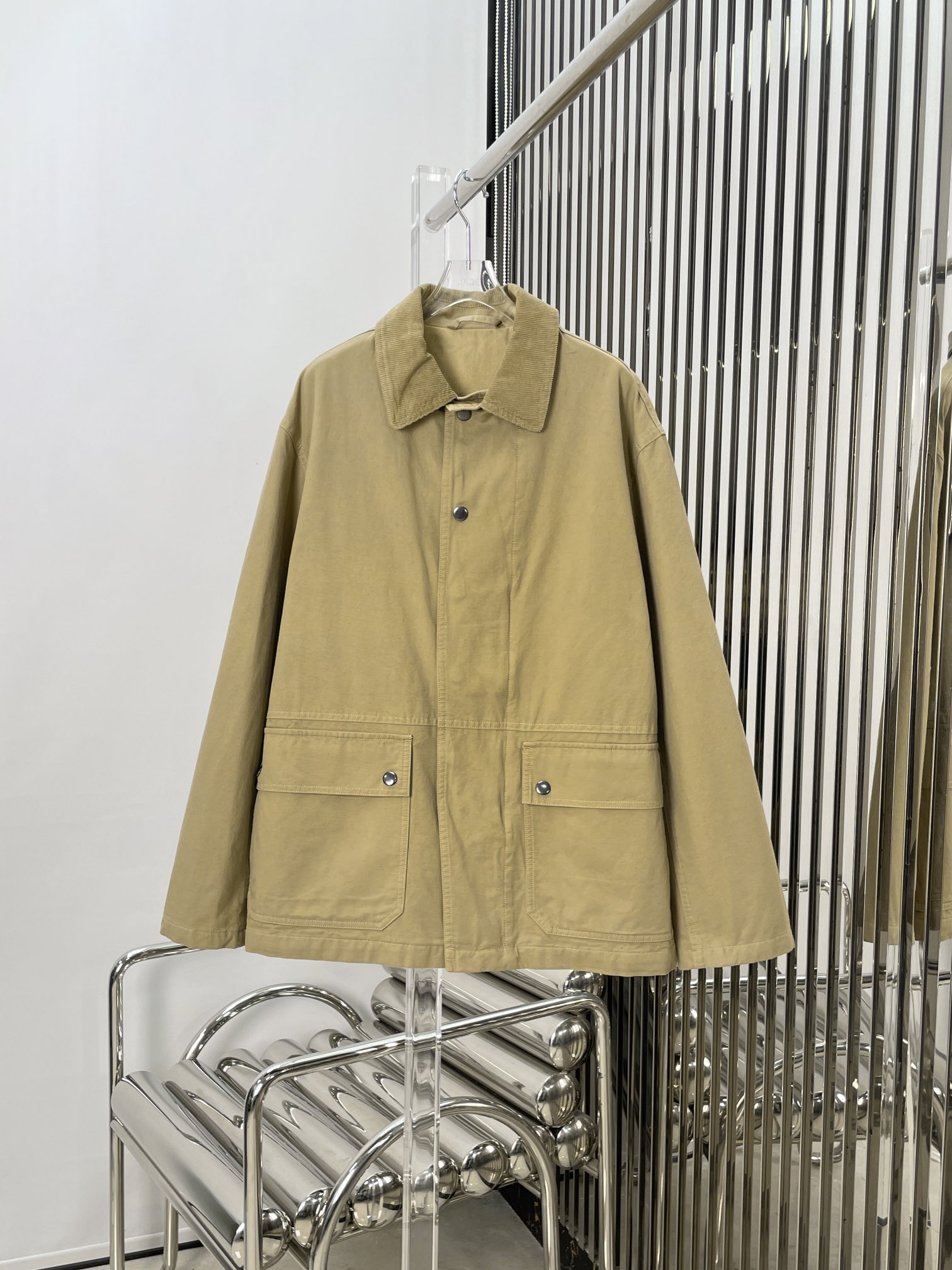 NO:464740,[Love] New [Love]!  Latest THE R 25NEW Vintage Washing Aged Trench Coat Jacket. Size SML.., Jackets & Coats,alexander wang19860909[爱心]新款[爱心]！最新THE R 25NEW 复古洗水做旧风衣外套.尺码SML..,,jackets & coats,alexander wang,Women's clothing