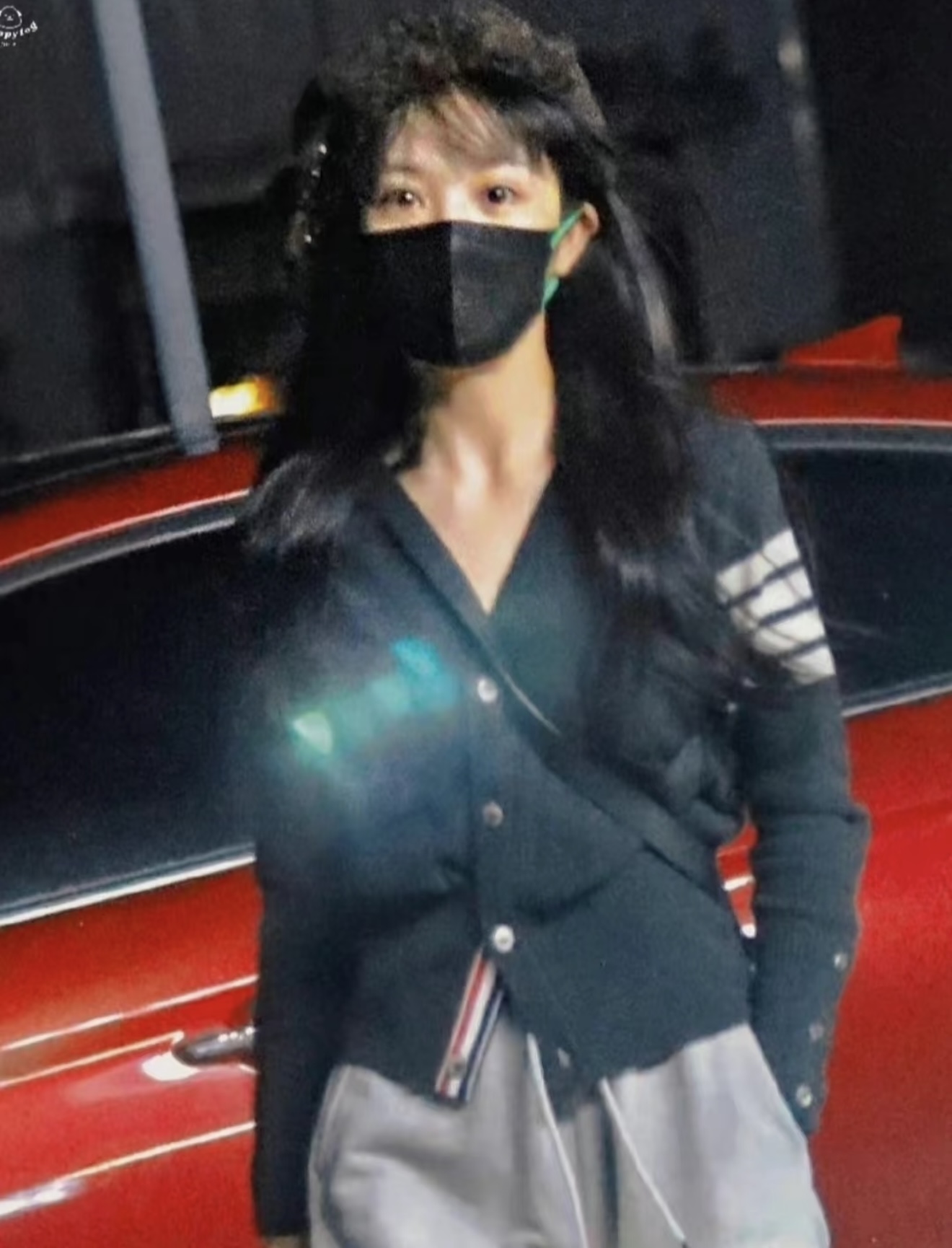 NO:297150,[Love] New [Love]!  Latest TB 25NEW four-bar red, white and blue webbing thin classic cardigan. Color gray and blue. Size SML.,,alexander wang19860909[爱心]新款[爱心]！最新TB 25NEW 四条杠红白蓝织带薄款经典开衫.颜色灰、蓝.尺码SML.,,alexander wang,Women's clothing