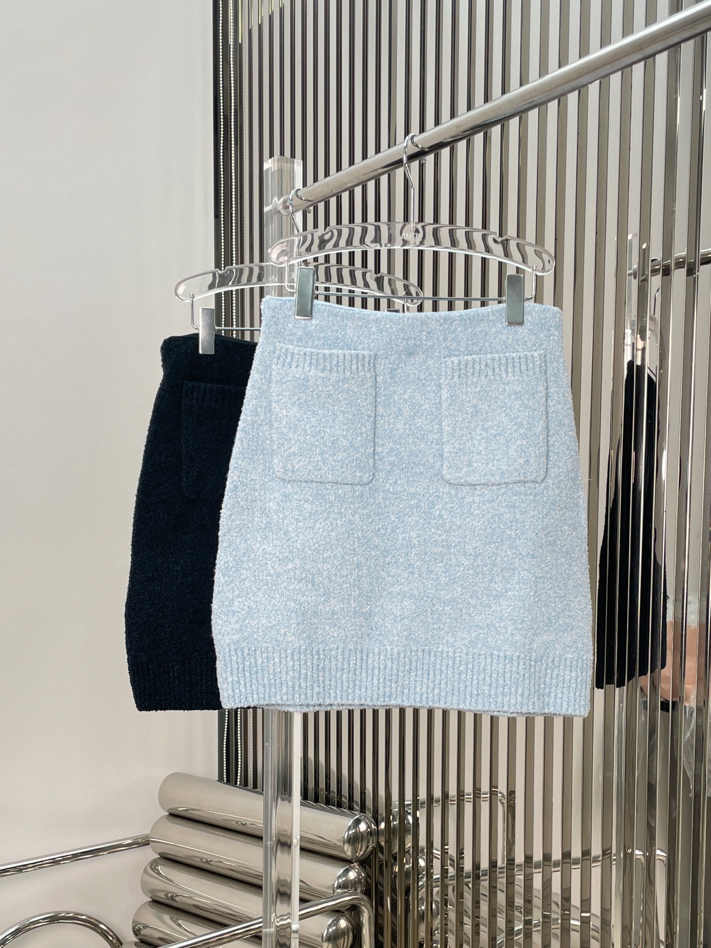 NO:307248,Cardigan Skirt Love] New style [Love]!  Latest BV 25NEW Knotted Wool Knit Cardigan Set. Size SML, bottega veneta, skirts, alexander wang19860909开衫半裙 爱心]新款[爱心]！最新BV 25NEW 绳结钮扣羊毛针织开衫套装.尺码SML,,bottega veneta,skirts,alexander wang,Women's clothing