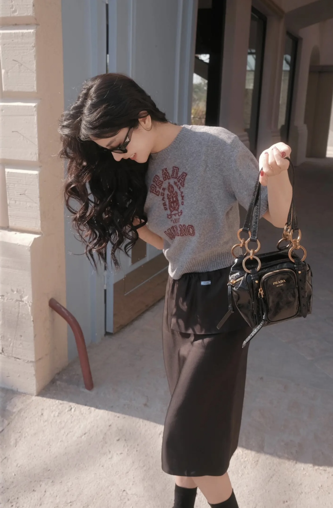 NO:308816,[Love] New [Love]!  Latest PR 25NEW alphabet jacquard short-sleeved sweater. Size SML..., T-shirt,alexander wang19860909[爱心]新款[爱心]！最新PR 25NEW 字母提花短袖针织衫.尺码SML..,,T-shirt,alexander wang,Women's clothing