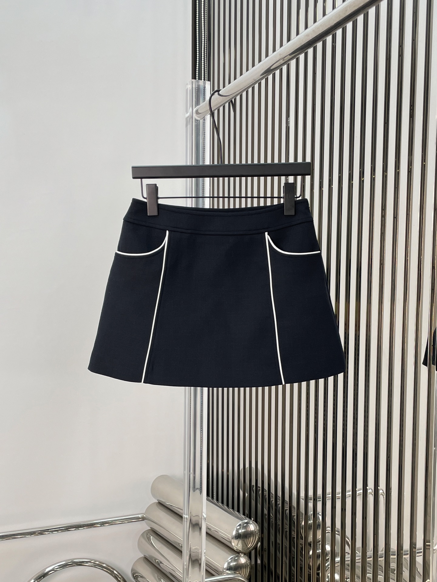 NO:321801,[Love] New [Love]!  Latest CE 25NEW Worn wool Arc de Triomphe Zipper K-side Jacket   Skirt. Size SML. Jacket Skirts, skirts, jackets & coats, alexander wang19860909[爱心]新款[爱心]！最新CE 25NEW 精纺羊毛凯旋门拉链K边外套 半裙.尺码SML.外套半裙,,skirts,jackets & coats,alexander wang,Women's clothing