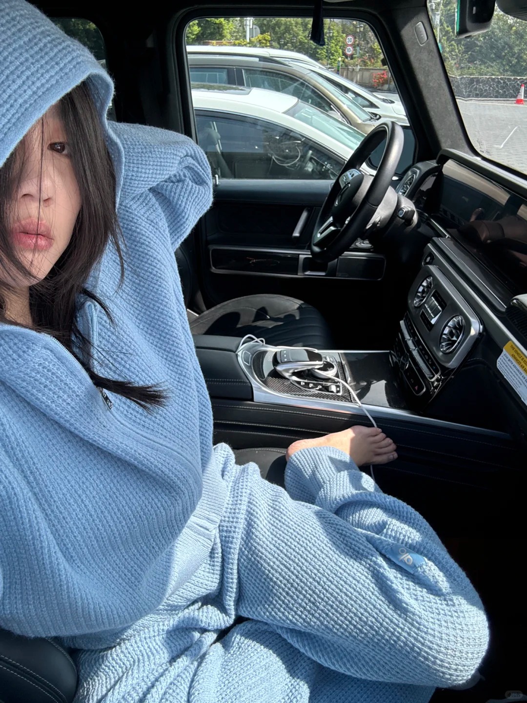 NO:517285,[Love] New [Love]!  Latest ALO 25NEW waffle knitted hooded jacket + trousers + shorts. Color blue, white, gray. Size SML., shorts, jackets & coats, hats, alexander wang19860909[爱心]新款[爱心]！最新ALO 25NEW 华夫格针织连帽外套+长裤+短裤.颜色蓝、白、灰.尺码SML.外,,shorts,jackets & coats,hats,alexander wang,Women's clothing