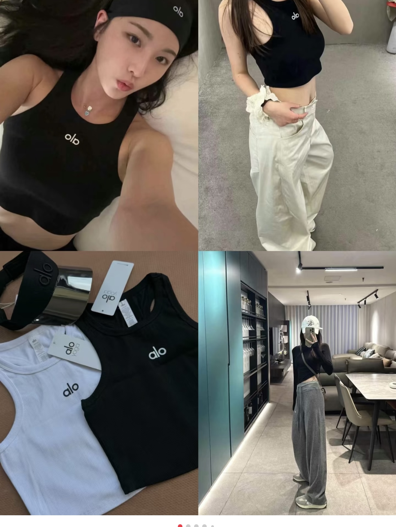 NO:319515,[Love] New [Love]!  Latest ALO 25NEW thread elastic sports vest. Color white and black. Size SML, alexander wang19860909[爱心]新款[爱心]！最新ALO 25NEW 螺纹弹力运动背心.颜色白、黑.尺码SML,,alexander wang,Women's clothing