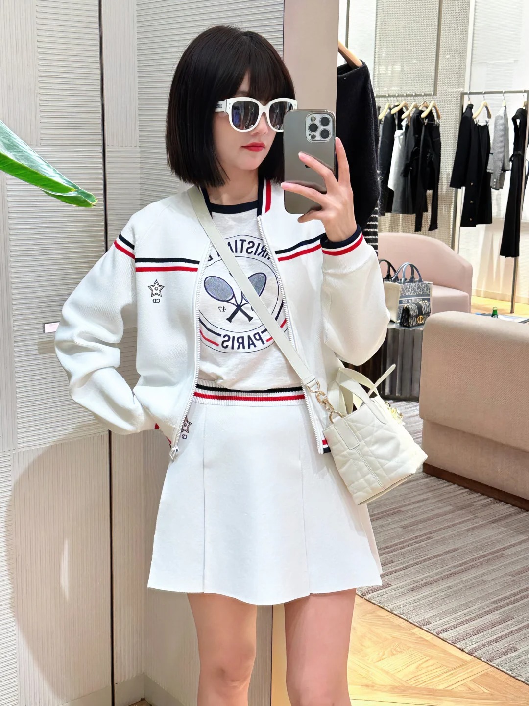 NO:331830,[Love] New [Love]!  Latest D 25NEW Tennis Series Knitted Skirts. Size SML., skirts, alexander wang19860909[爱心]新款[爱心]！最新D 25NEW 网球系列针织半裙.尺码SML.,,skirts,alexander wang,Women's clothing