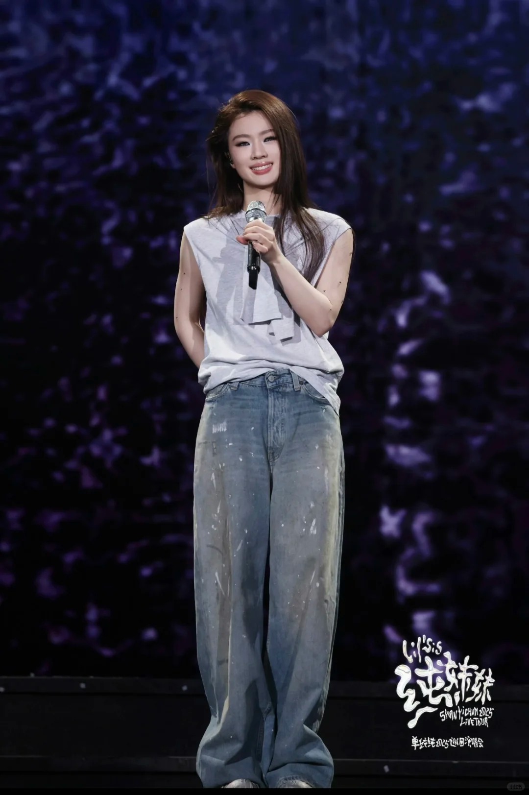 NO:591872,[Love] New style [Love]!  The latest ACNE 25NEW splash-washed distressed jeans. Size SML,,acne studios,jeans,alexander wang19860909[爱心]新款[爱心]！最新ACNE 25NEW 泼墨洗水做旧牛仔裤.尺码SML,,acne studios,jeans,alexander wang,Women's clothing