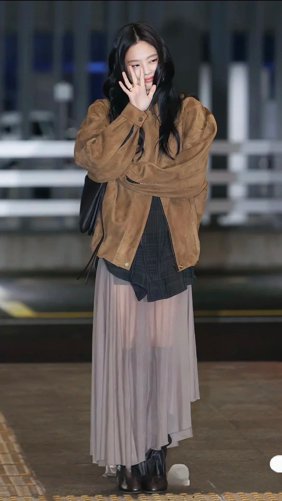 NO:334035,[Love] New [Love]!  Latest LE 25NEW Fake Two-piece Laminated Dress. Size SML..., skirts, alexander wang19860909[爱心]新款[爱心]！最新LE 25NEW 假两件叠穿连衣裙.尺码SML..,,skirts,alexander wang,Women's clothing