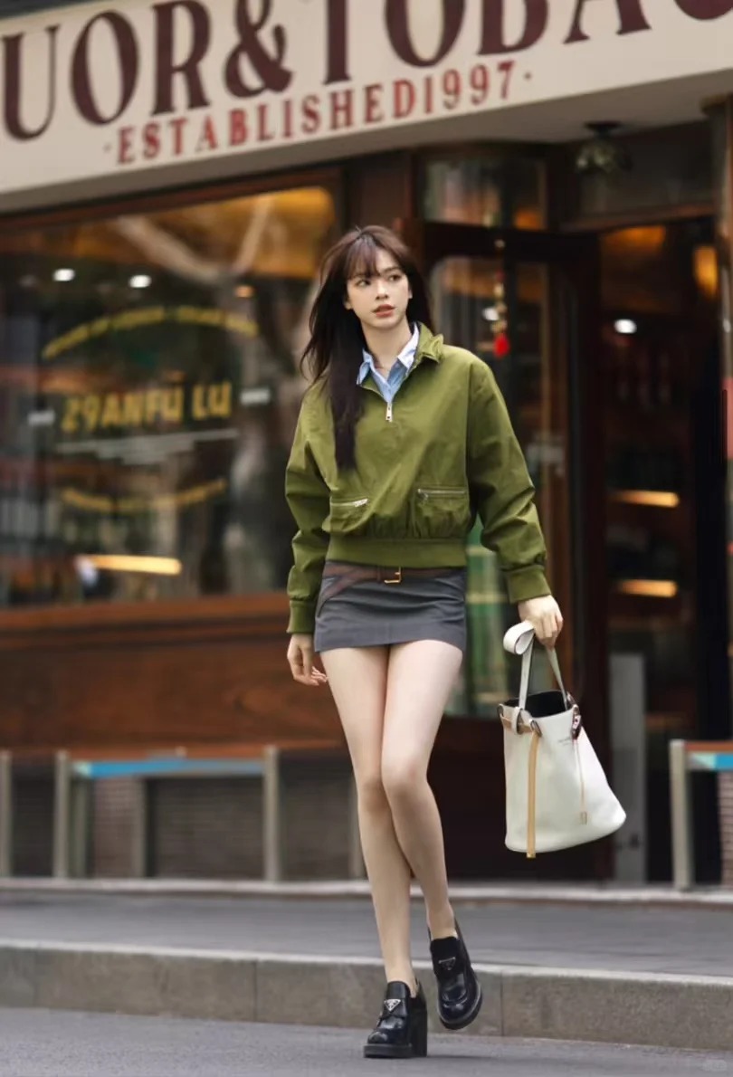 NO:334044,[Love] New [Love]!  Latest PR 25NEW belt inlay decorative worsted wool skirt. Size SML..., skirts, alexander wang19860909[爱心]新款[爱心]！最新PR 25NEW 皮带镶嵌装饰精纺羊毛半裙.尺码SML..,,skirts,alexander wang,Women's clothing