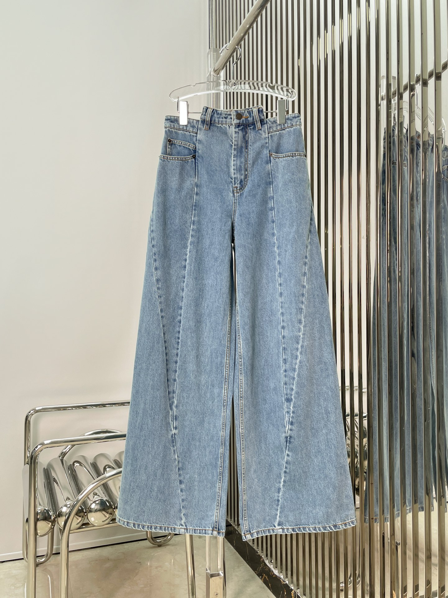 NO:409912,[Love] New [Love]!  Latest MM 25NEW Classic Convex Waisted Washed Jeans. Size SML.., jeans, alexander wang19860909[爱心]新款[爱心]！最新MM 25NEW 经典凸腰做旧洗水牛仔裤.尺码SML..,,jeans,alexander wang,Women's clothing