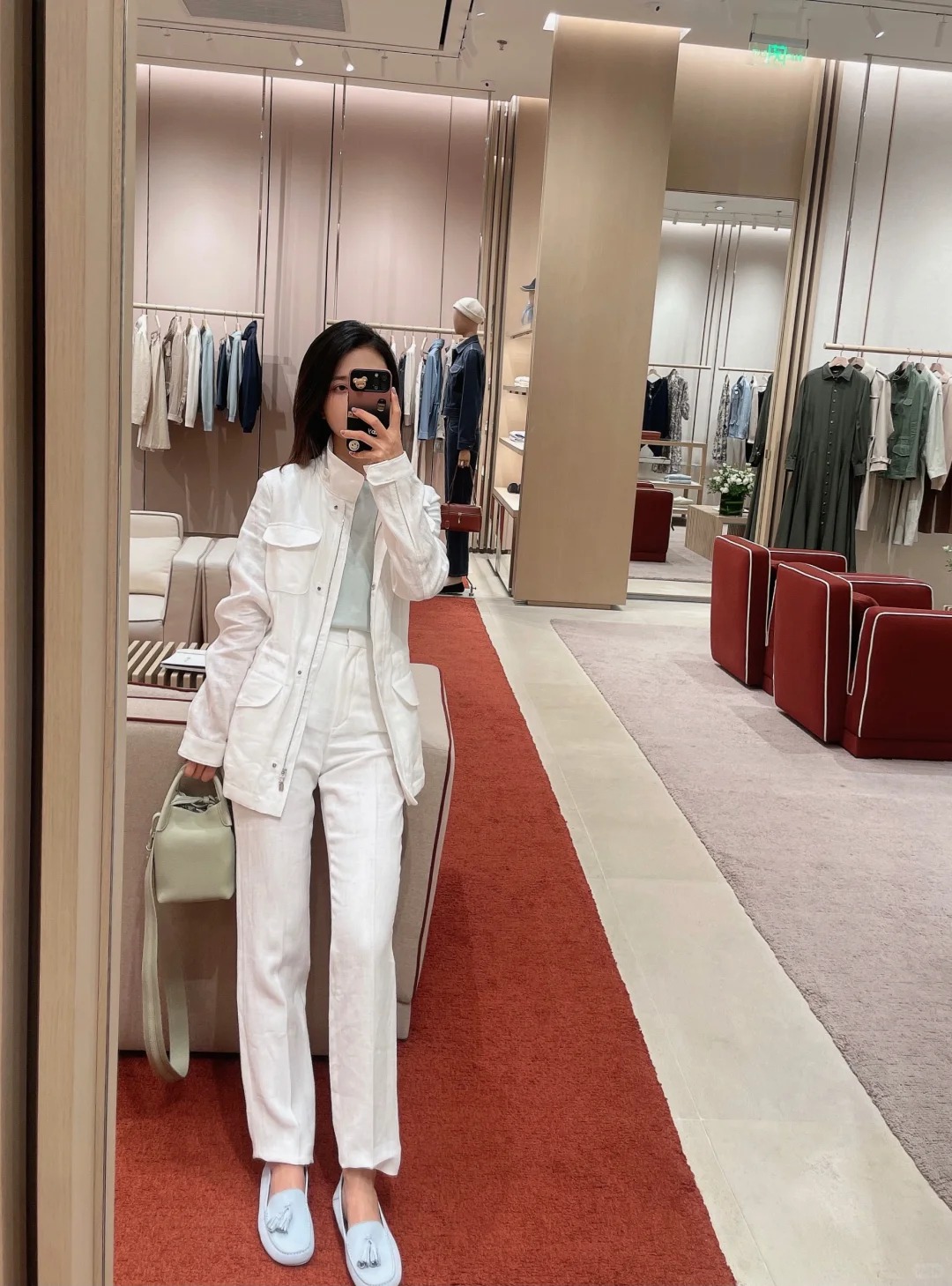 NO:411409,520 [Love] New [Love]!  Latest LP NEW imported rain dew linen jacket. Size SML., loro piana, jackets & coats, alexander wang19860909520[爱心]新款[爱心]！最新LP NEW 进口雨露麻亚麻外套.尺码SML.,,loro piana,jackets & coats,alexander wang,Women's clothing