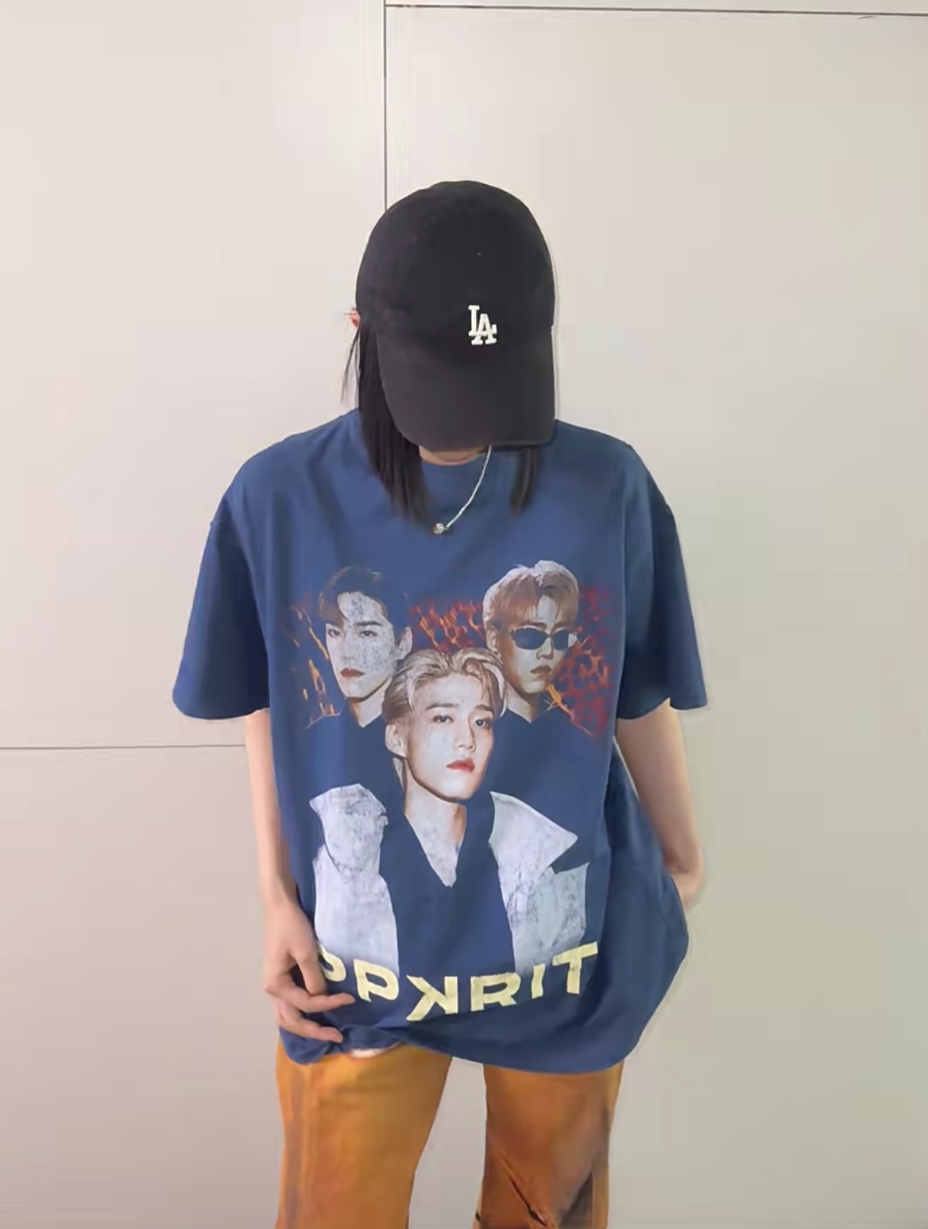 NO:415153,[Love] New [Love]!  Latest BA 25NEW joint-branded wash water and old T-shirt. Size SML..., tees, t-shirt, alexander wang19860909[爱心]新款[爱心]！最新BA 25NEW 联名款洗水做旧T恤.尺码SML..,,tees，t-shirt,alexander wang,Women's clothing