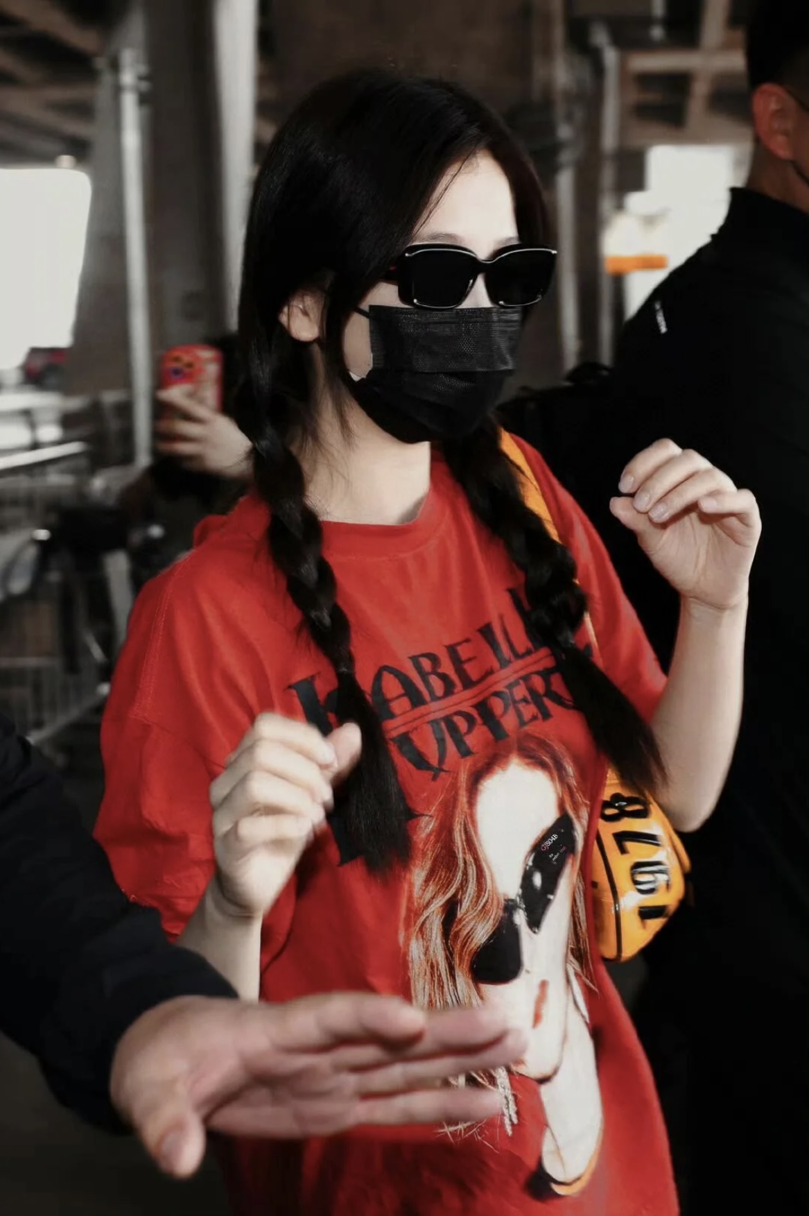 NO:415146,[Love] New [Love]!  The latest BA 25NEW co-branded red T-shirt. Size SML..., tees, t-shirt, alexander wang19860909[爱心]新款[爱心]！最新BA 25NEW 联名款红色T恤.尺码SML..,,tees，t-shirt,alexander wang,Women's clothing