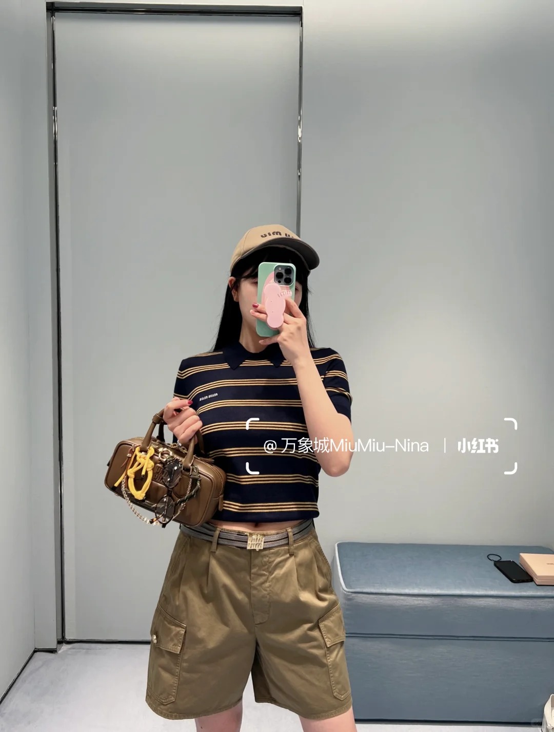 NO:425119,[Love] New [Love]!  Latest MIU 25NEW Washing Aging Belt Working Shorts. Size SML..,,miumiu, shorts,alexander wang19860909[爱心]新款[爱心]！最新MIU 25NEW 洗水做旧腰带工装短裤.尺码SML..,,miumiu,shorts,alexander wang,Women's clothing