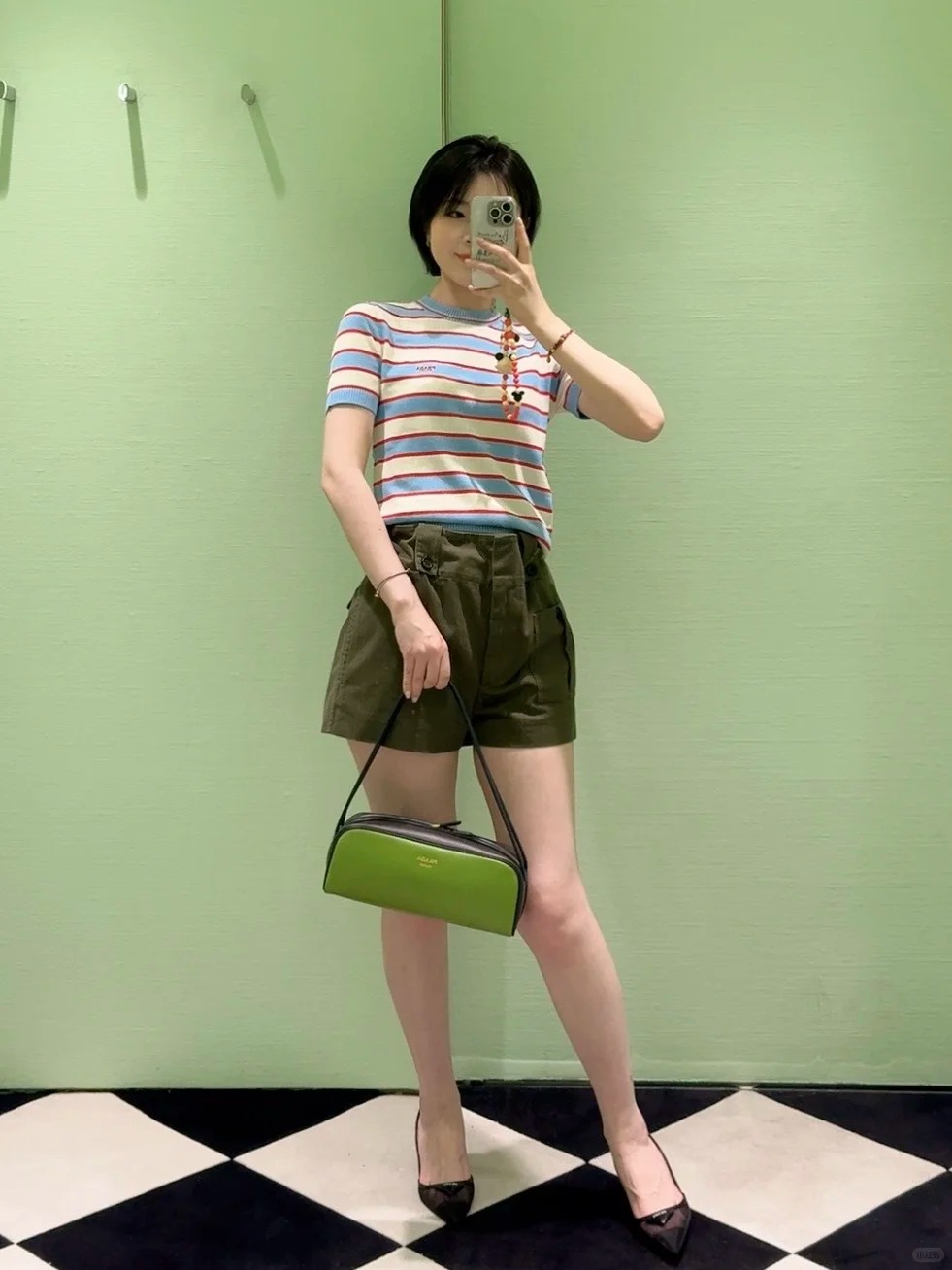 NO:426123,[Love] New [Love]!  Latest PR 25NEW Knitted Stripe Short Sleeve Top. Size SML.., T-shirt,alexander wang19860909[爱心]新款[爱心]！最新PR 25NEW 针织条纹短袖上衣.尺码SML..,,T-shirt,alexander wang,Women's clothing