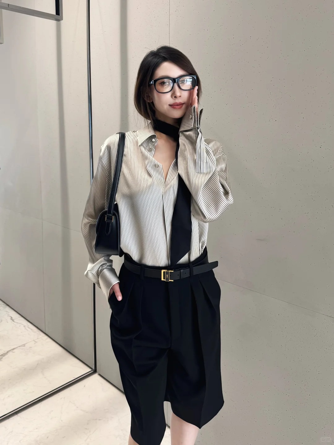 NO:426838,[Love] New [Love]!  Latest SLP 25NEW Striped Silk Shirt. Size SML.., loro piana,shirts,real silk,alexander wang19860909[爱心]新款[爱心]！最新SLP 25NEW 条纹真丝衬衫.尺码SML..,,loro piana,shirts,real silk,alexander wang,Women's clothing