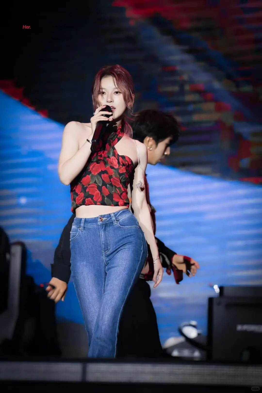 NO:432556,[Love] New [Love]!  Latest NANA 25NEW Ruth same style flared legs slim jeans. Size SML..., jeans, alexander wang19860909[爱心]新款[爱心]！最新NANA 25NEW 露丝同款喇叭腿修身牛仔裤.尺码SML..,,jeans,alexander wang,Women's clothing