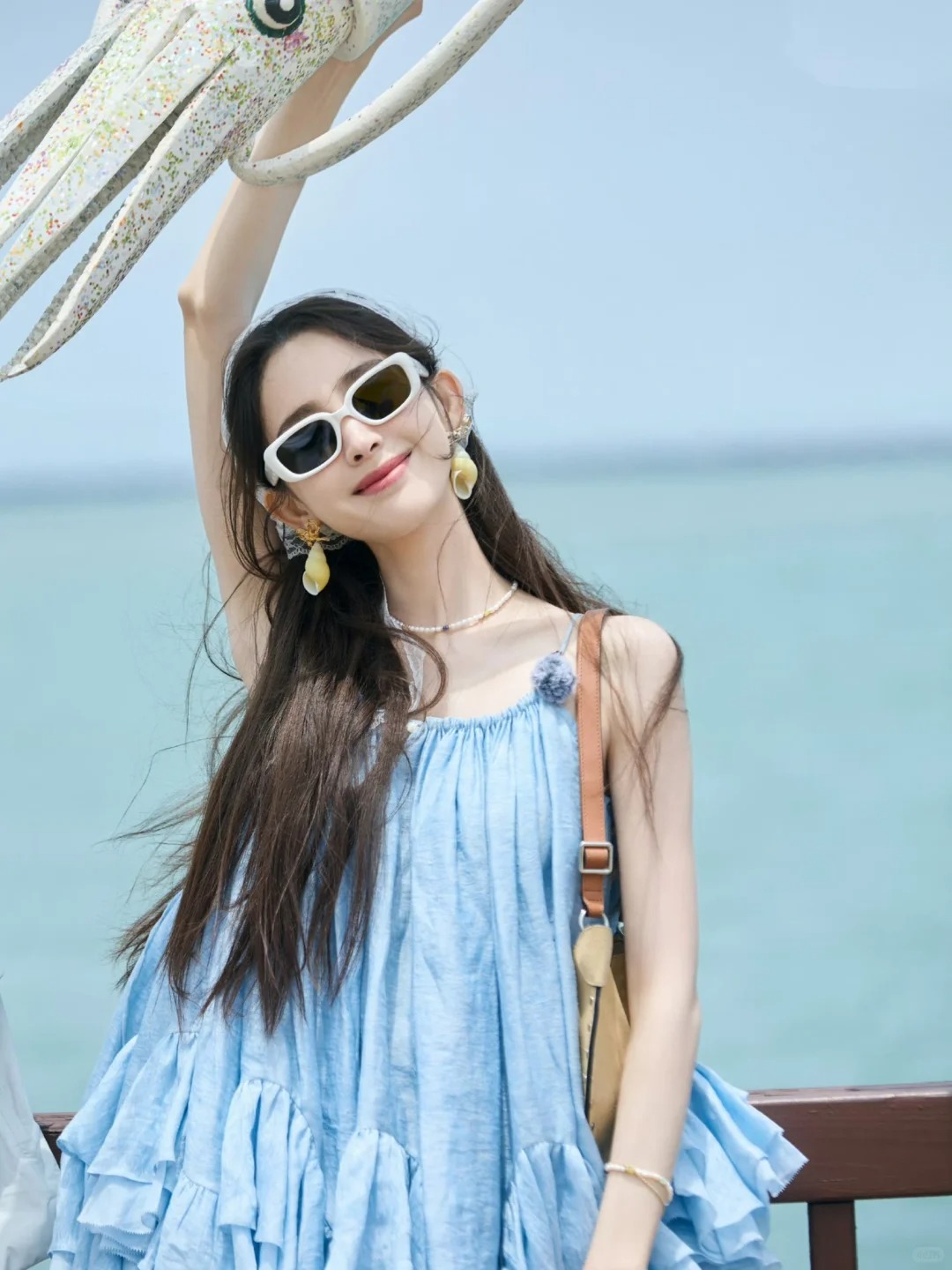 NO:432541,[Love] New [Love]!  Latest 25NEW Nazha same suspender dress. Size SML..., skirts, alexander wang19860909[爱心]新款[爱心]！最新 25NEW 娜扎同款吊带连衣裙.尺码SML..,,skirts,alexander wang,Women's clothing