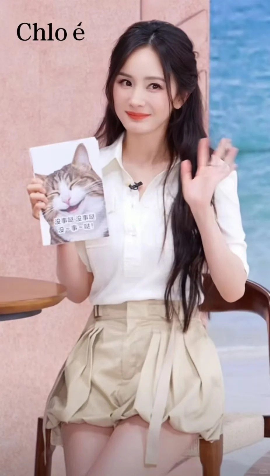 NO:432562,[Love] New [Love]!  Latest CHLO 25NEW Flip Pocket Short Sleeve POLO Top. Size SML.., chloe, T-shirt, alexander wang19860909[爱心]新款[爱心]！最新CHLO 25NEW 翻盖口袋短袖POLO上衣.尺码SML..,,chloe,T-shirt,alexander wang,Women's clothing