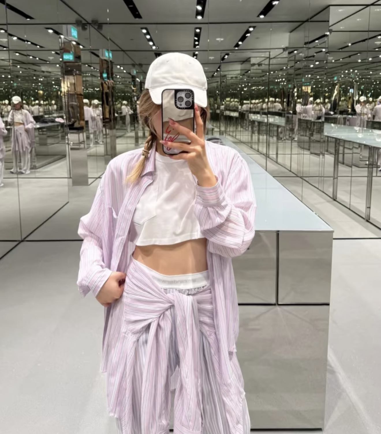 NO:436632,[Love] New [Love]!  Latest AW 25NEW Silk Striped Boyfriend Loose Shirt. Size SML..., Shirts,alexander wang19860909[爱心]新款[爱心]！最新AW 25NEW 丝质条纹男朋友宽松衬衫.尺码SML..,,shirts,alexander wang,Women's clothing