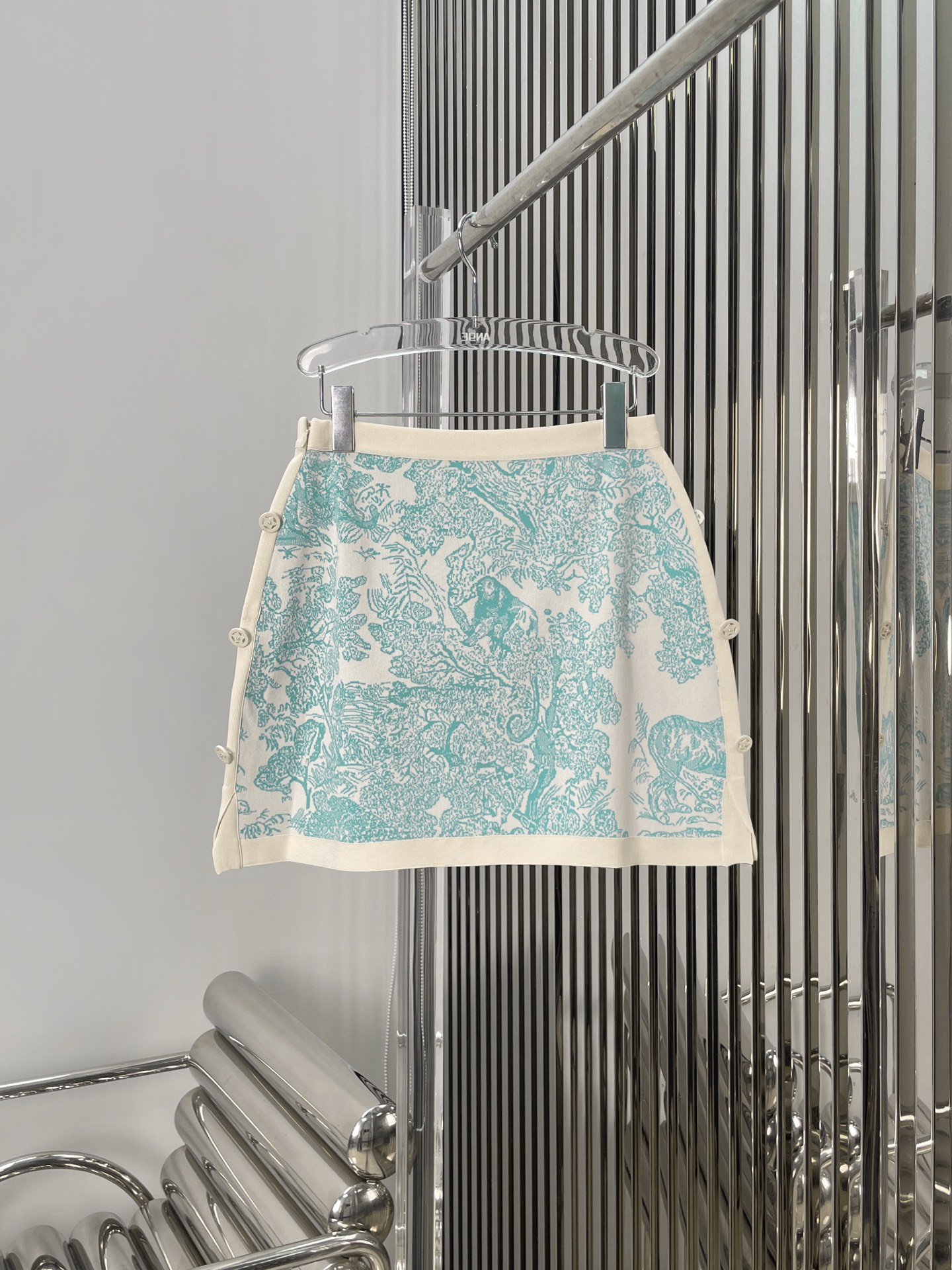 NO:438793,[Love] New [Love]!  Latest D 25NEW Vacation Series Knitted Cardigan + Skirt + Vest. Size SML. Half, Skirts, Alexander wang19860909[爱心]新款[爱心]！最新D 25NEW 度假系列针织开衫+半裙+背心.尺码SML.半,,skirts,alexander wang,Women's clothing