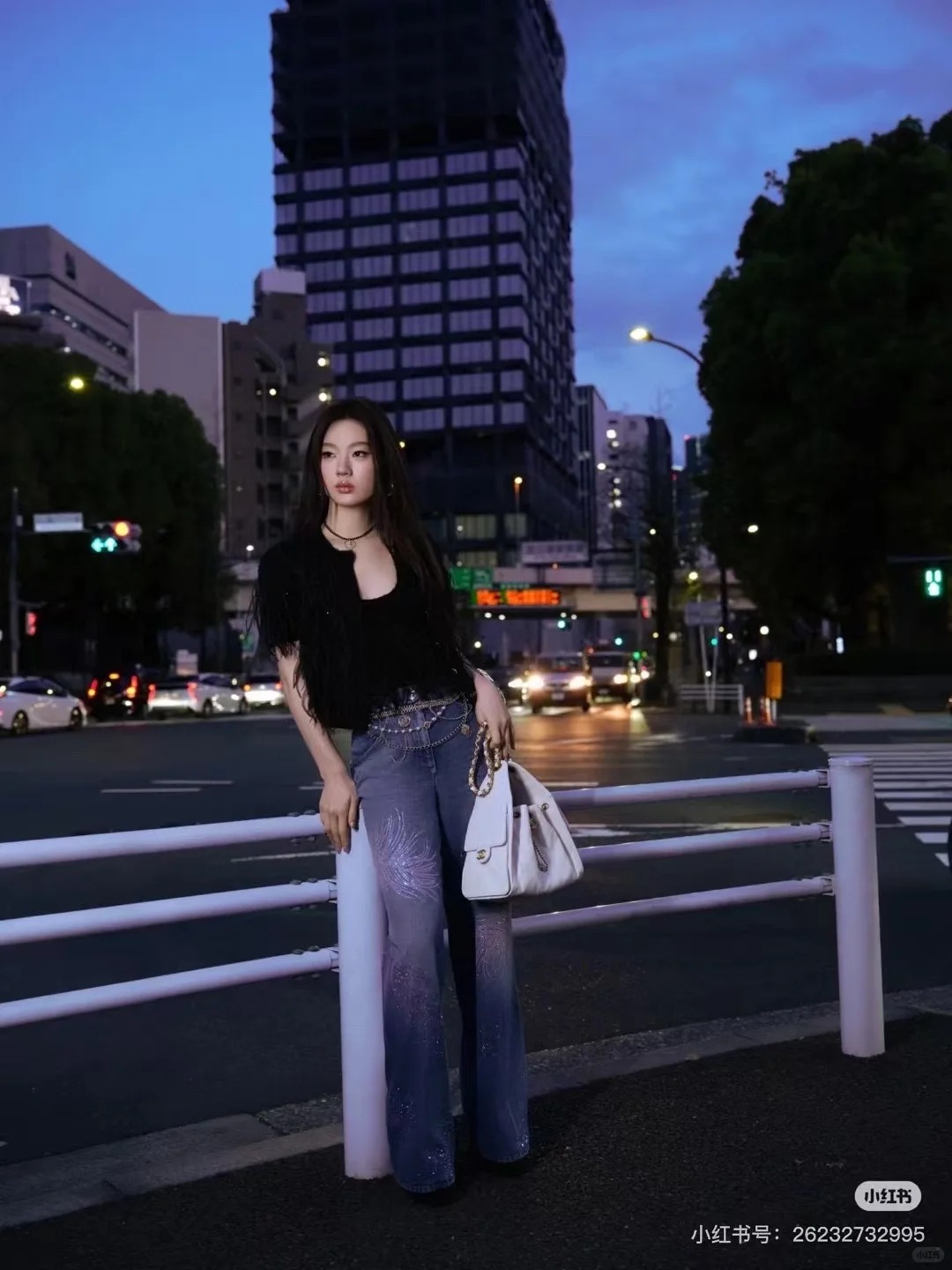 NO:441252,[Love] New [Love]!  Latest CH 25NEW Rhinestone Feather Jeans. Size SML.., jeans,alexander wang19860909[爱心]新款[爱心]！最新CH 25NEW 水钻羽毛牛仔裤.尺码SML..,,jeans,alexander wang,Women's clothing