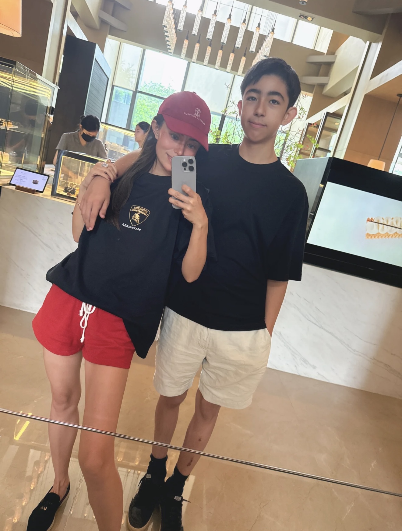 NO:446286,[Love] New [Love]!  Lamborghini co-branded T-shirt. Size SML..., tees, t-shirt, alexander wang19860909[爱心]新款[爱心]！最新BA 25NEW 兰博基尼联名T恤.尺码SML..,,tees，t-shirt,alexander wang,Women's clothing