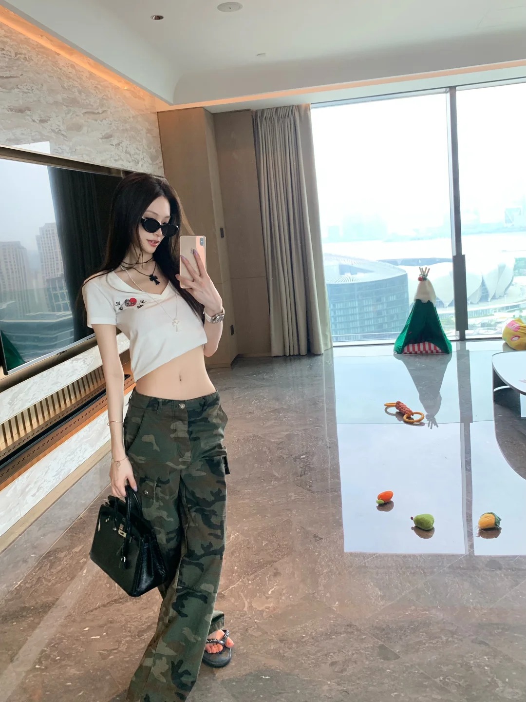 NO:446257,[Love] New [Love]!  Latest CH 25NEW Crocam work pants. Size SML.., chrome hearts, alexander wang19860909[爱心]新款[爱心]！最新CH 25NEW 克罗迷彩工装裤.尺码SML..,,chrome hearts,alexander wang,Women's clothing