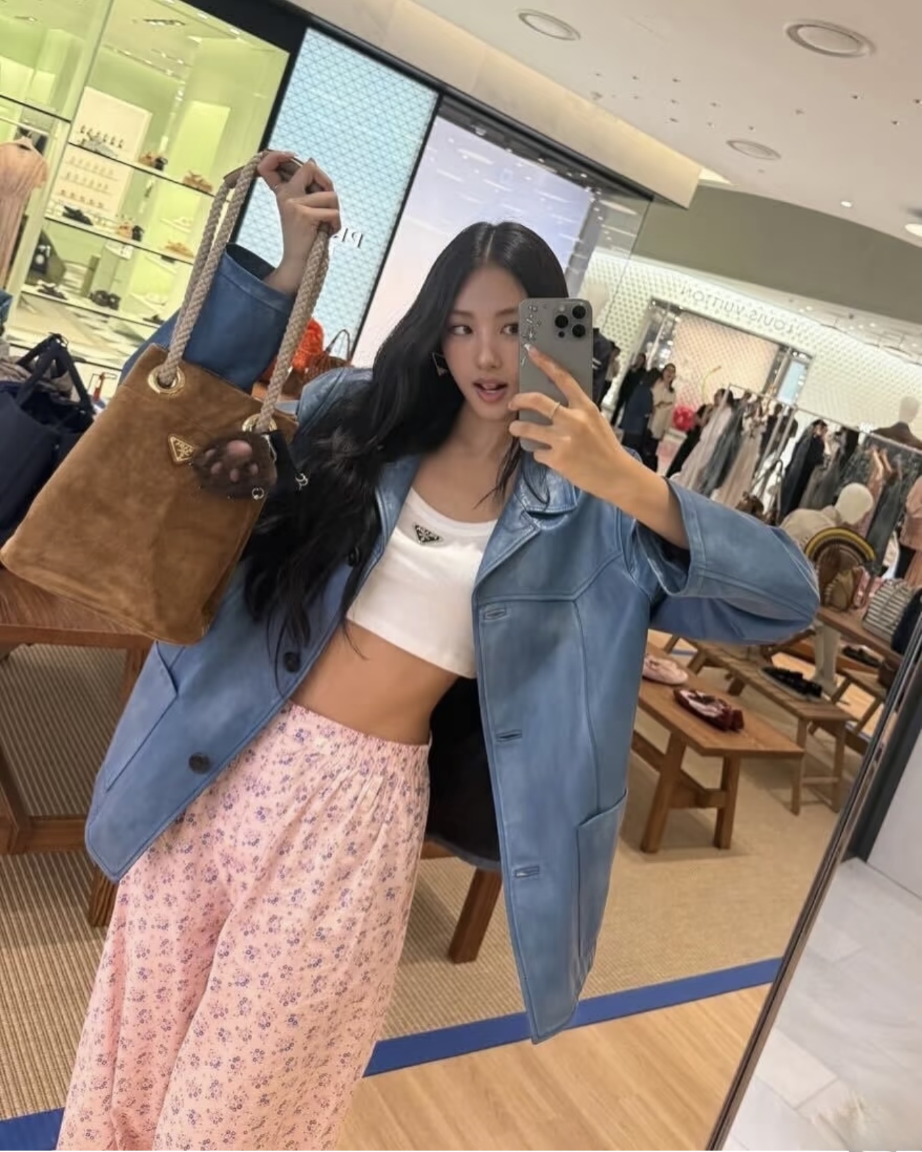 NO:447640,[Love] New [Love]!  Latest PR 25NEW floral printed cotton casual trousers. Size SML. .,,alexander wang19860909[爱心]新款[爱心]！最新PR 25NEW 碎花印花棉质休闲长裤.尺码SML. .,,alexander wang,Women's clothing