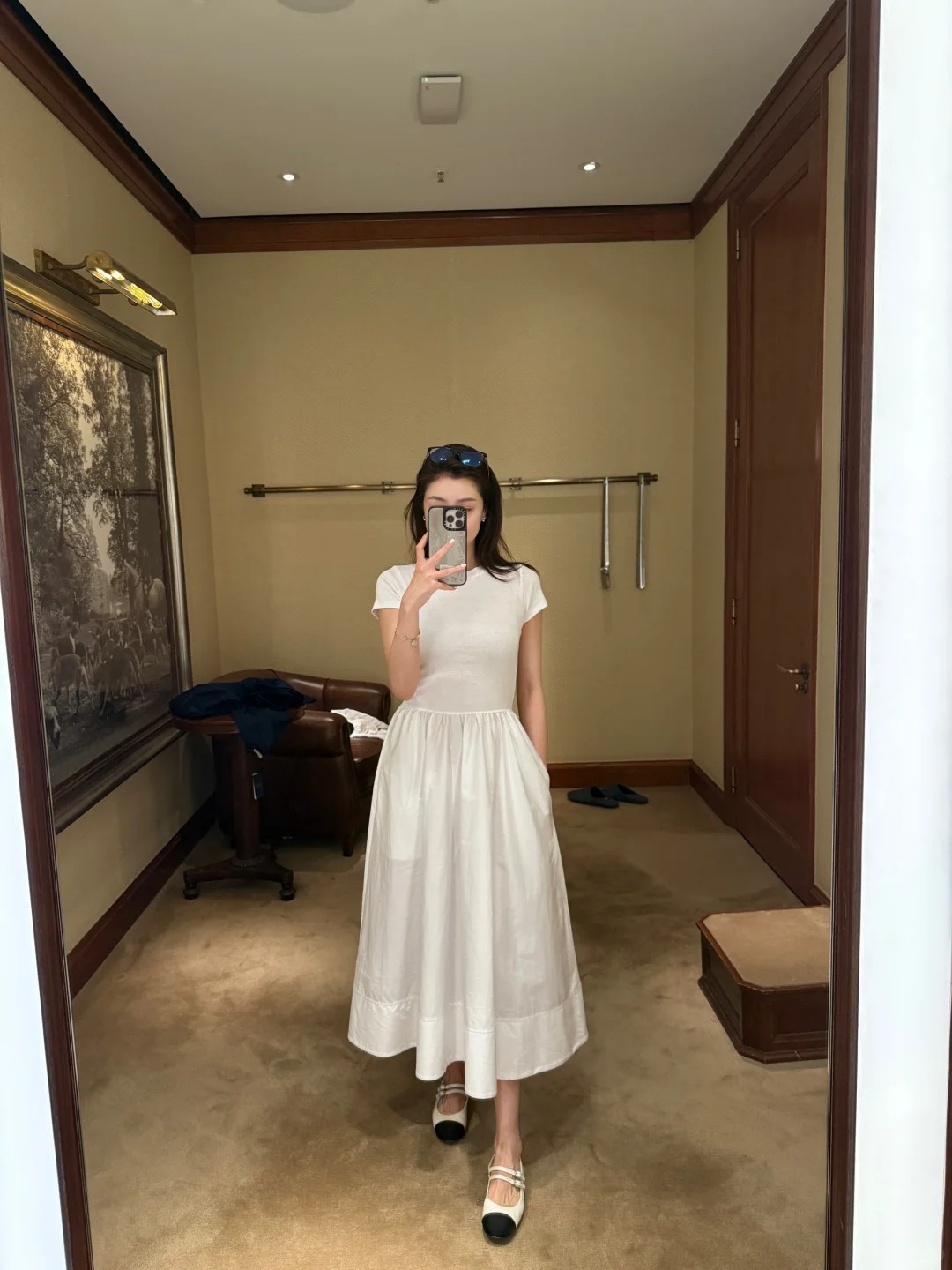 NO:452241,[Love] New [Love]!  Latest RL 25NEW Minimalist Short Sleeve Dress. Size SML..., Skirts, T-shirt, alexander wang19860909[爱心]新款[爱心]！最新RL 25NEW 极简风短袖连衣裙.尺码SML..,,skirts,T-shirt,alexander wang,Women's clothing