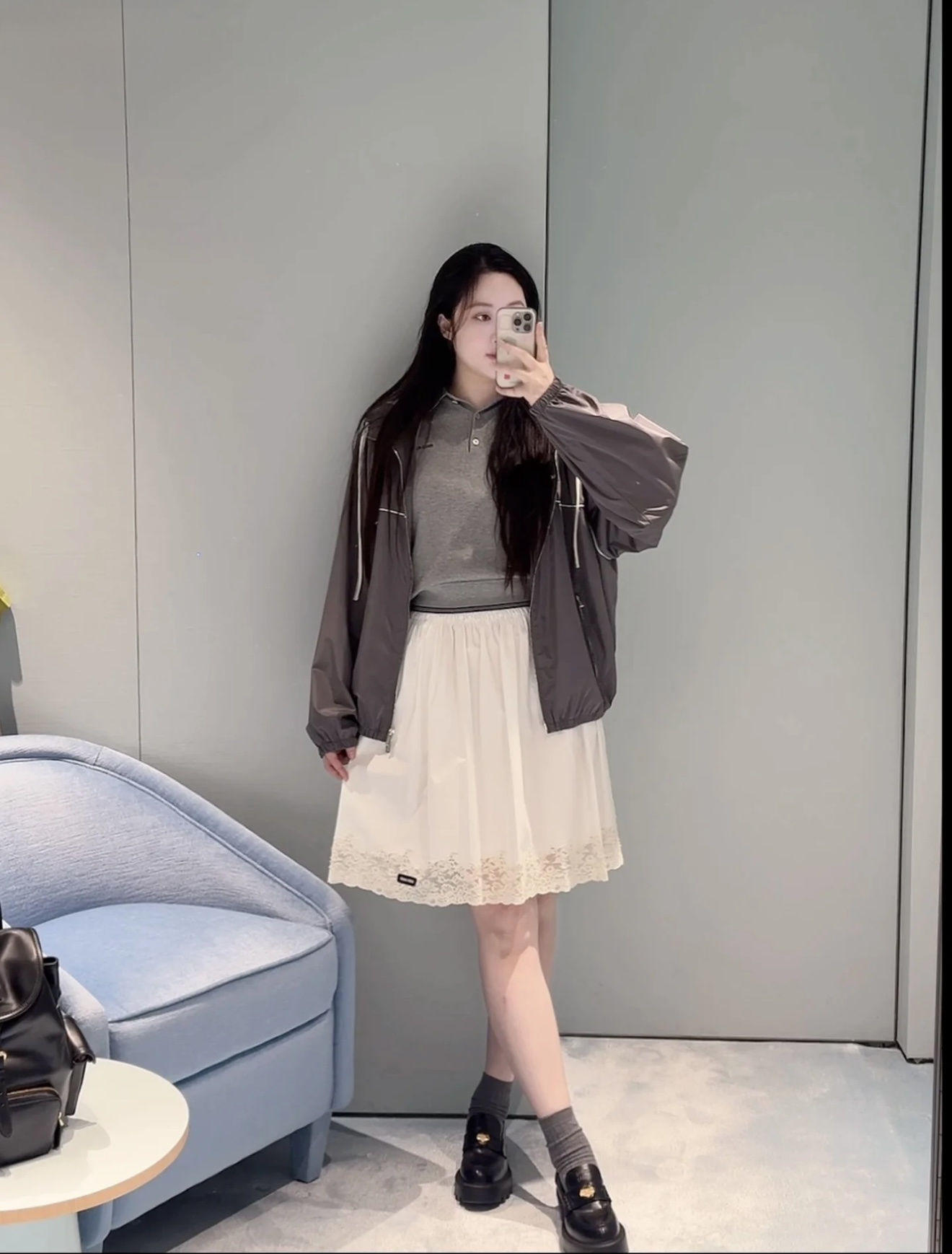 NO:453896,[Love] New [Love]!  Latest MIU 25NEW lace skirt. Size SML.,,miumiu,skirts,alexander wang19860909[爱心]新款[爱心]！最新MIU 25NEW 蕾丝花边半身裙.尺码SML. .,,miumiu,skirts,alexander wang,Women's clothing