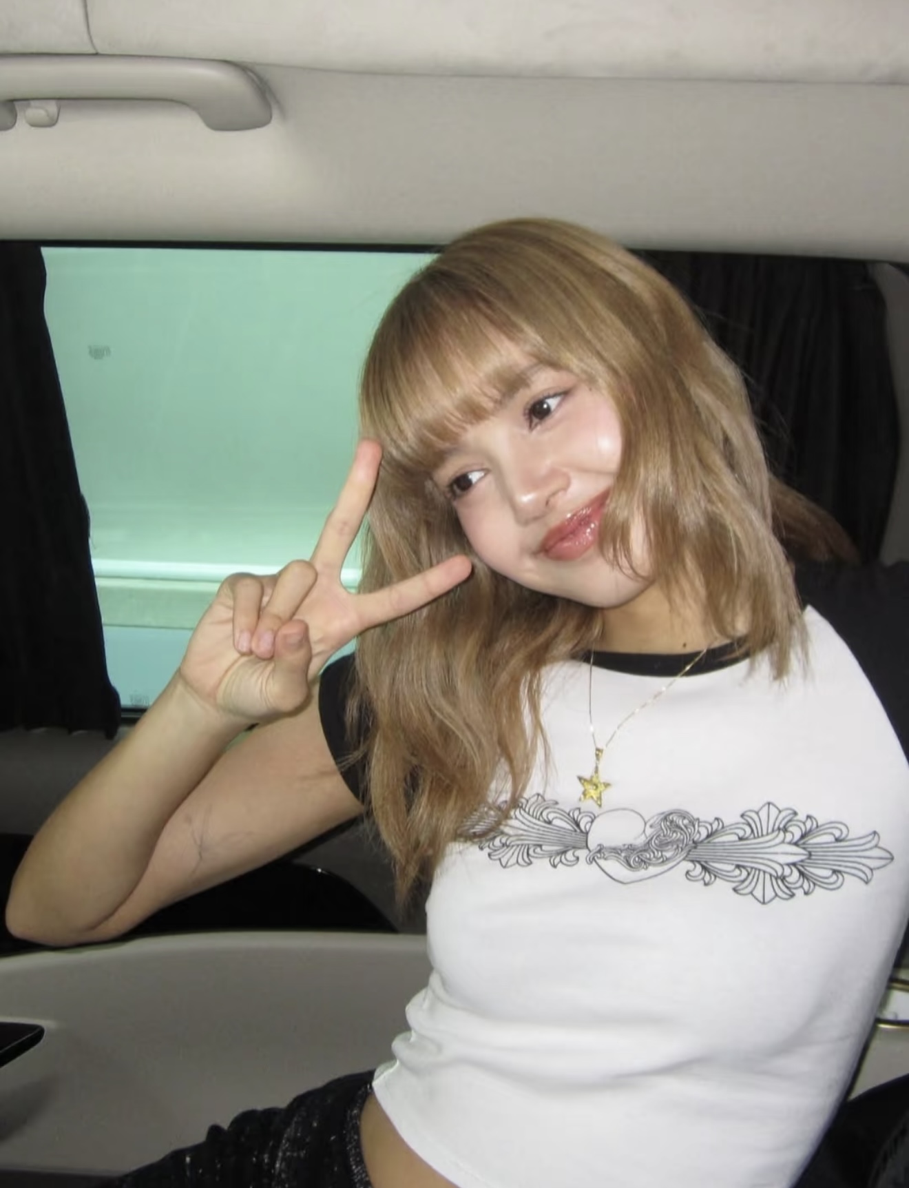 NO:460809,[Love] New [Love]!  Latest CH 25NEW Crow Print Spliced ​​T-Shirt. Size SML., chrome hearts,tees, t-shirt,alexander wang19860909[爱心]新款[爱心]！最新CH 25NEW 克罗印花拼接T恤.尺码SML.,,chrome hearts,tees，t-shirt,alexander wang,Women's clothing