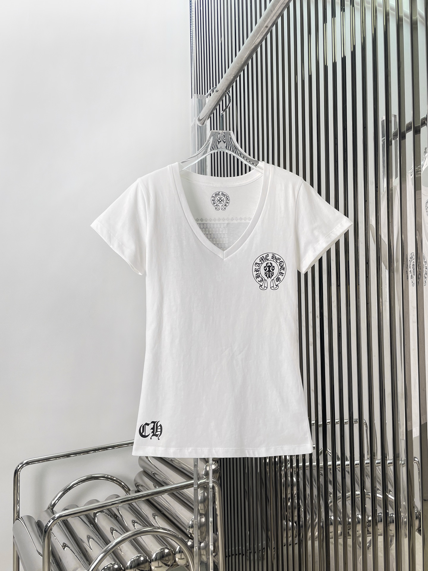 NO:466557,[Love] New [Love]!  Latest CH 25NEW Flag Print T-Shirt. Size SML.., tees, t-shirt, alexander wang19860909[爱心]新款[爱心]！最新CH 25NEW 国旗印花T恤.尺码SML..,,tees，t-shirt,alexander wang,Women's clothing