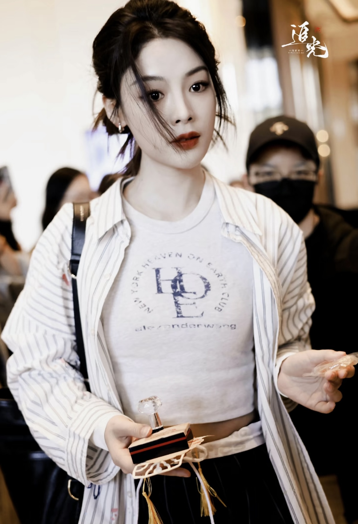 NO:471332,[Love] New [Love]!  Latest AW 25NEW Sleeveless Printed Vest. Size SML.,,alexander wang19860909[爱心]新款[爱心]！最新AW 25NEW 无袖印花背心.尺码SML.,,alexander wang,Women's clothing