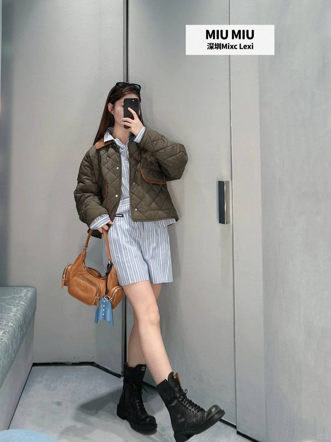 NO:475672,[Love] New [Love]!  Latest MIU 25NEW Striped Pajamas Shorts. Size SML.,,miumiu,shorts,alexander wang19860909[爱心]新款[爱心]！最新MIU 25NEW 条纹睡衣短裤.尺码SML.,,miumiu,shorts,alexander wang,Women's clothing