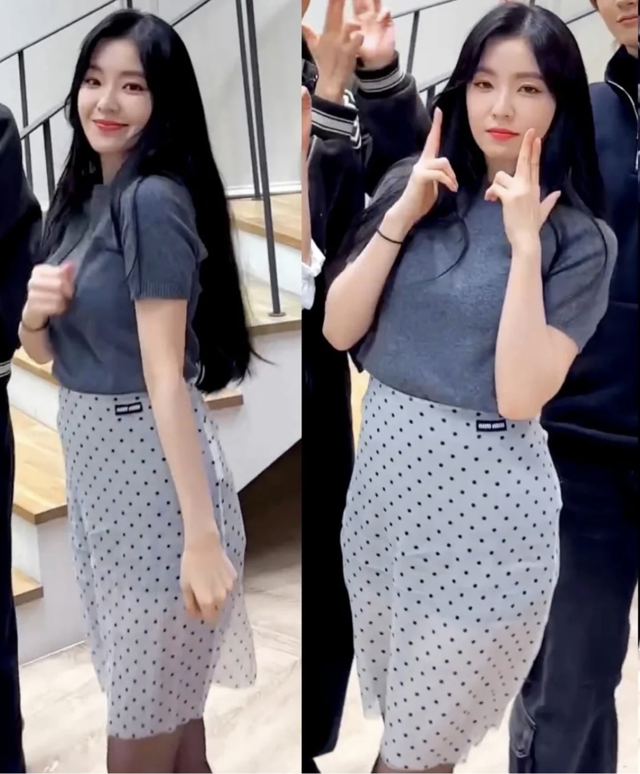 NO:483739,[Love] New [Love]!  Latest MIU 25NEW short-sleeved knitted top. Color gray and blue. Size SML.,,miumiu,T-shirt,alexander wang19860909[爱心]新款[爱心]！最新MIU 25NEW 短袖针织上衣.颜色灰、蓝.尺码SML.,,miumiu,T-shirt,alexander wang,Women's clothing