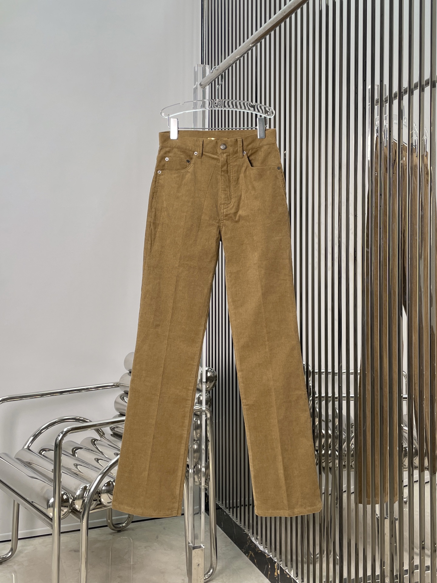 NO:486848,[Love] New [Love]!  Latest SLP 25NEW corduroy casual pants. Size SML, loro piana, alexander wang19860909[爱心]新款[爱心]！最新SLP 25NEW 灯芯绒休闲裤.尺码SML,,loro piana,alexander wang,Women's clothing