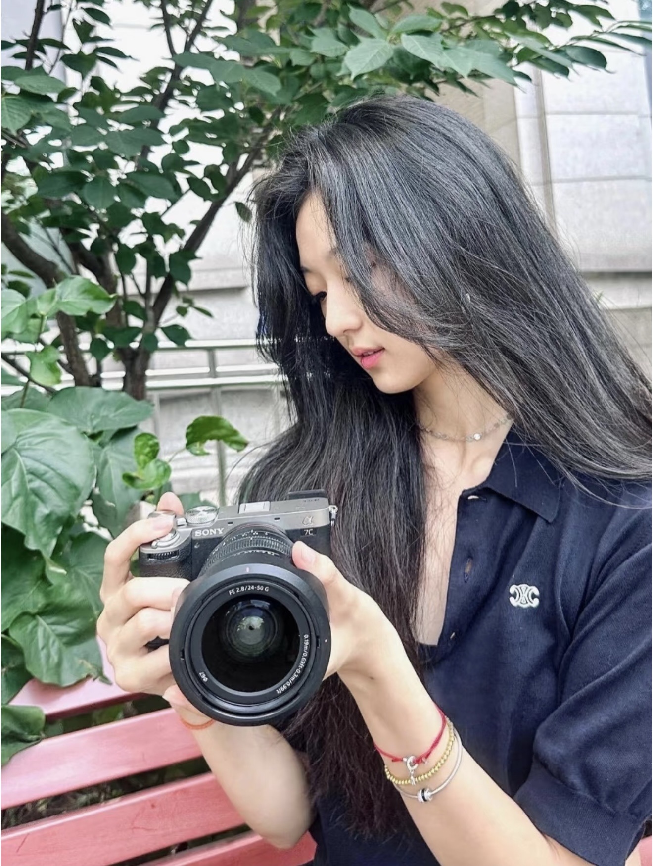 NO:498157,[Love] New [Love]!  Latest CE 25NEW wool knitted lapel POLO. Color blue, red. Size SML.P, alexander wang19860909[爱心]新款[爱心]！最新CE 25NEW 羊毛针织翻领POLO.颜色蓝、红.尺码SML.P,,alexander wang,Women's clothing