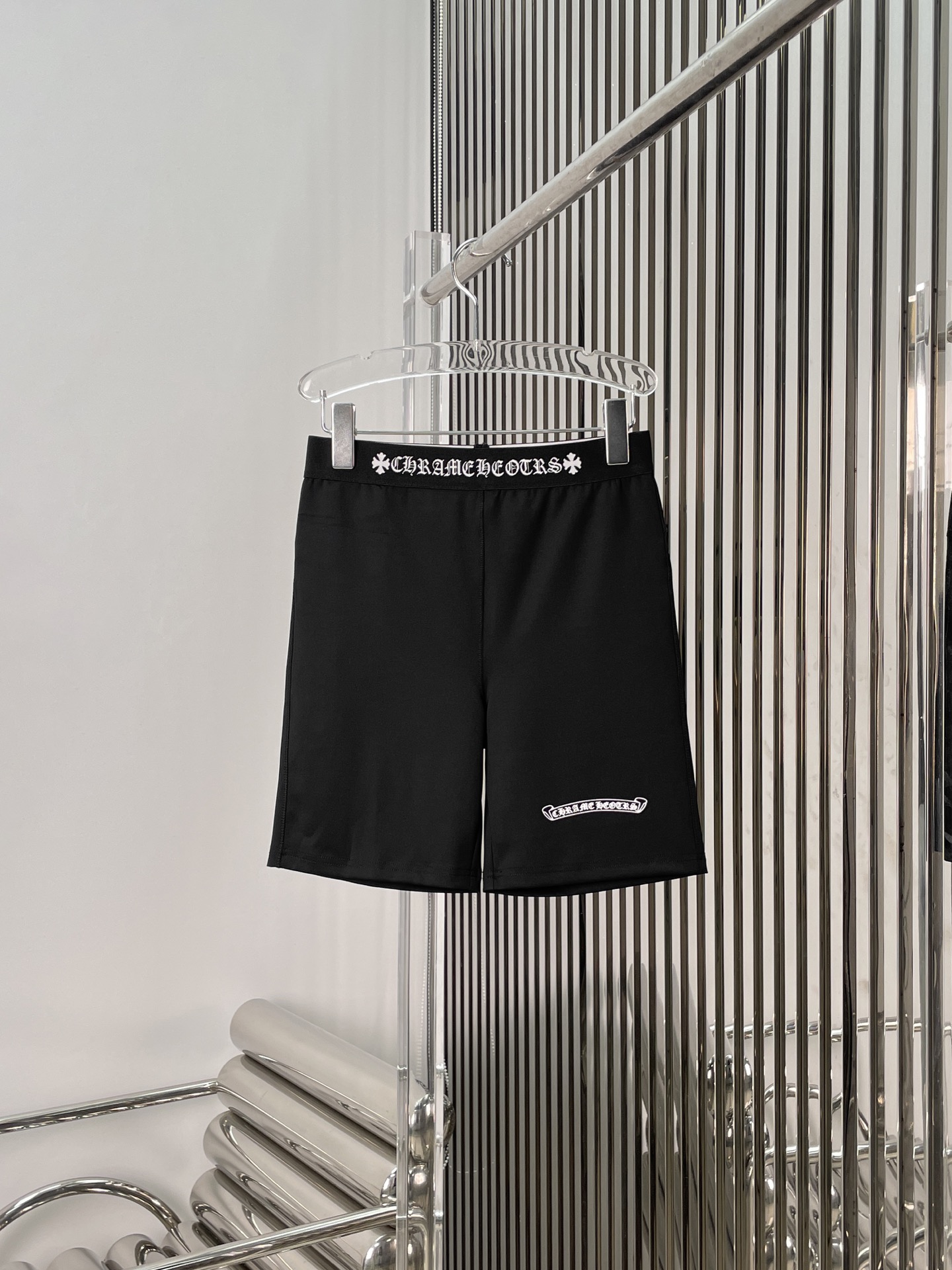 NO:498225,[aLove] New [Love]!  Latest CH 25NEW Sanskrit alphabet bicycle pants. Size SML.,,alexander wang19860909[a爱心]新款[爱心]！最新CH 25NEW 梵文字母单车裤.尺码SML.,,alexander wang,Women's clothing