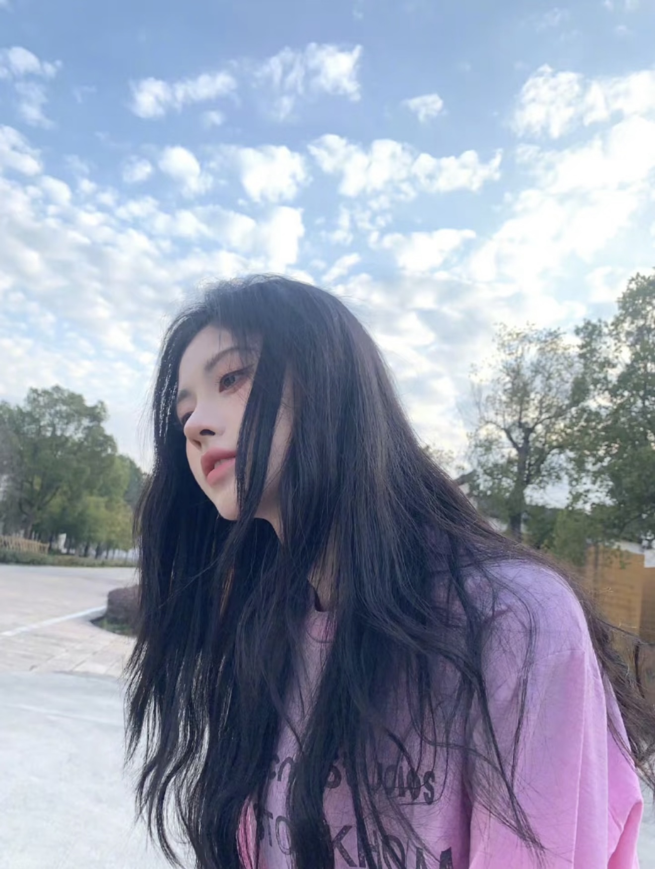 NO:504241,[Love] New [Love]!  Latest ACNE 25NEW 1996 Pink Dirty T-shirt. Size SML.,,acne studios,tees,t-shirt,alexander wang19860909[爱心]新款[爱心]！最新ACNE 25NEW 1996粉色脏脏T恤.尺码SML.,,acne studios,tees，t-shirt,alexander wang,Women's clothing