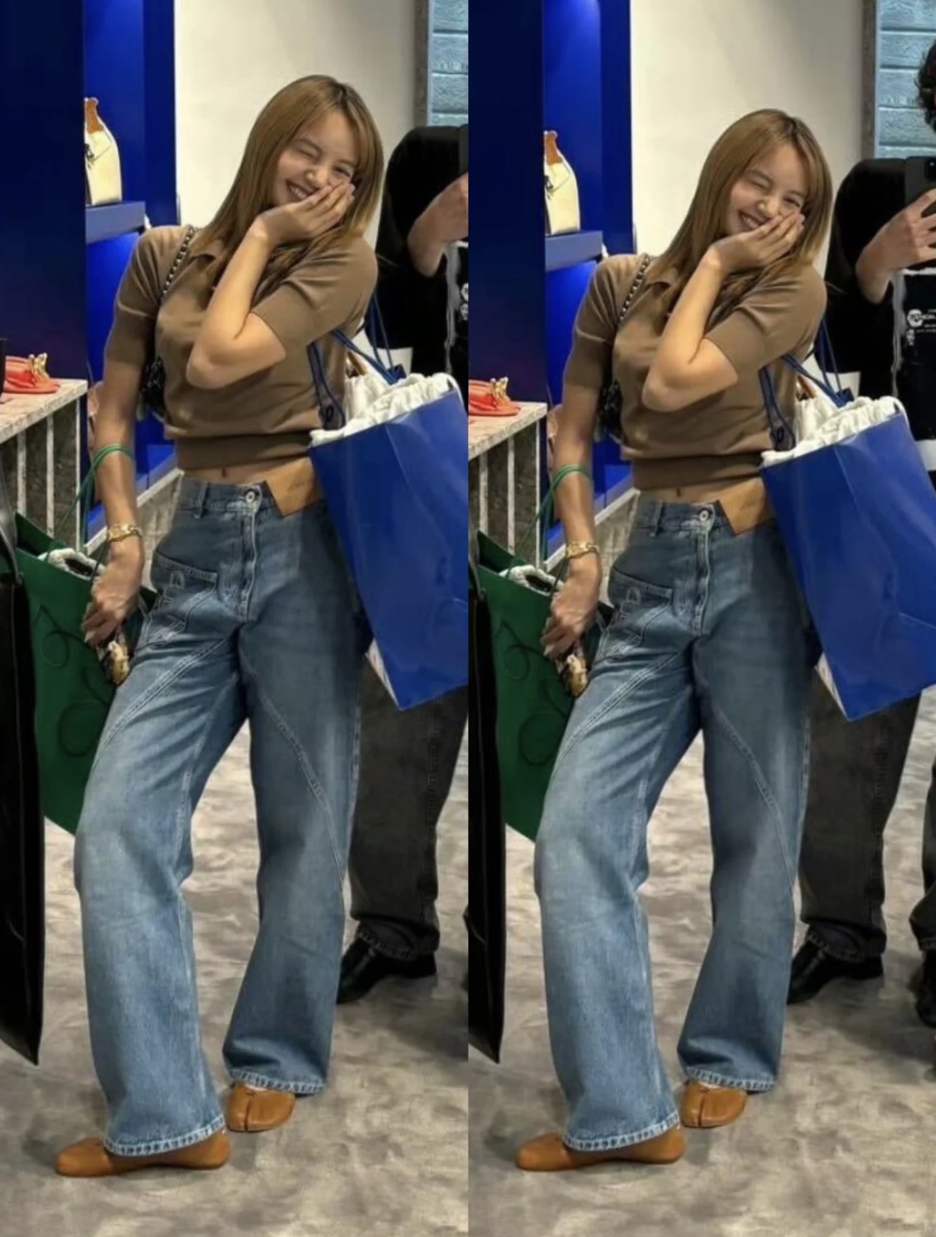 NO:507804,[Love] New [Love]!  Latest JW 25NEW JW Embroidered Irregular Pocket Scissor Jeans. Size SML., jeans, alexander wang19860909[爱心]新款[爱心]！最新JW 25NEW JW刺绣不规则口袋弯刀牛仔裤.尺码SML.,,jeans,alexander wang,Women's clothing