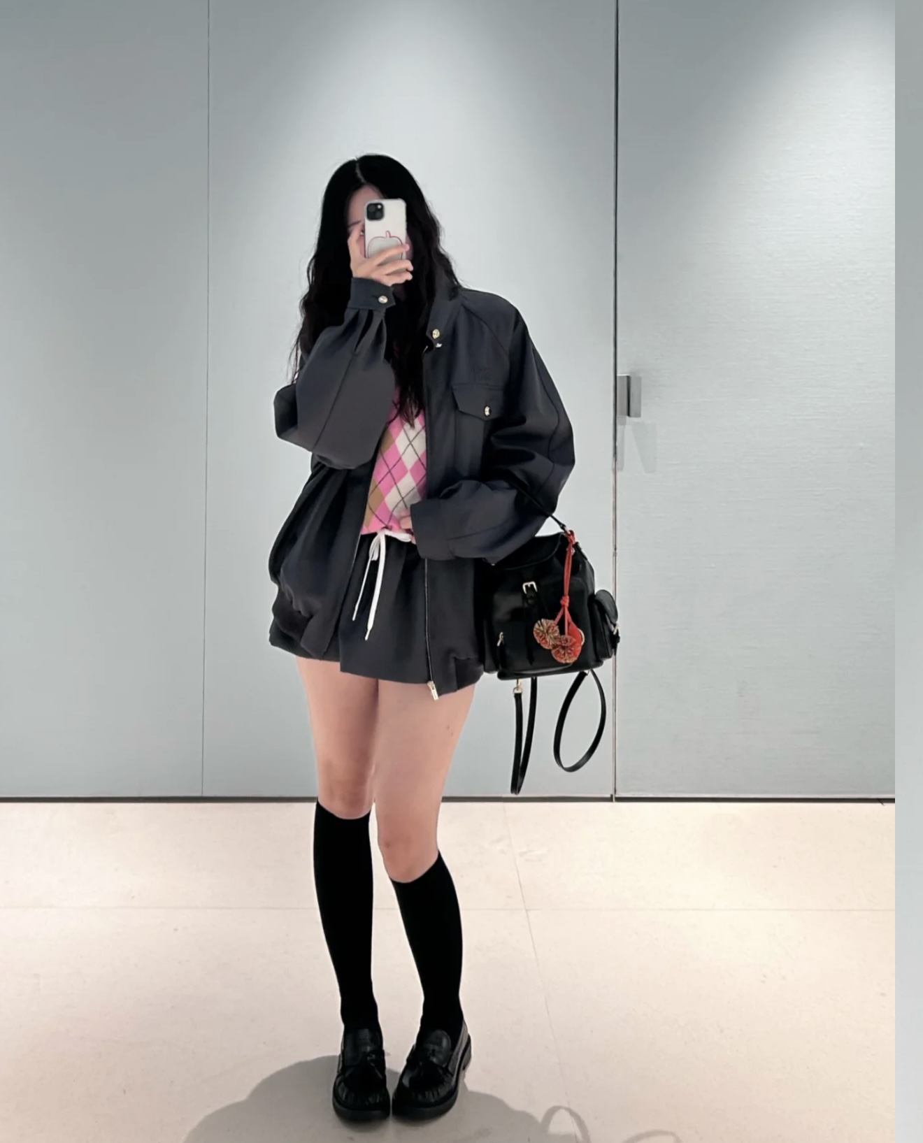 NO:545160,[Love] New [Love]!  Latest MIU 25NEW Worn wool jacket + skirt. Size SML jacket, miumiu, skirts, jackets & coats, alexander wang19860909[爱心]新款[爱心]！最新MIU 25NEW 精纺羊毛夹克+半裙.尺码SML.夹克,,miumiu,skirts,jackets & coats,alexander wang,Women's clothing