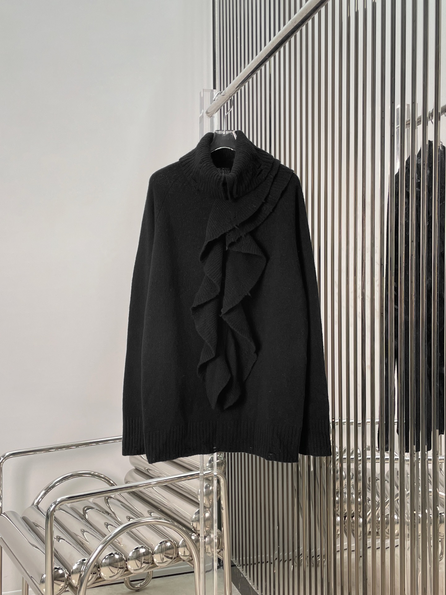 NO:562837,[Love] New style [Love]!  The latest D 25NEW detachable ribbon knitted dress. Sizes SML, skirts, alexander wang19860909[爱心]新款[爱心]！最新D 25NEW 可拆卸飘带针织连衣裙.尺码SML,,skirts,alexander wang,Women's clothing