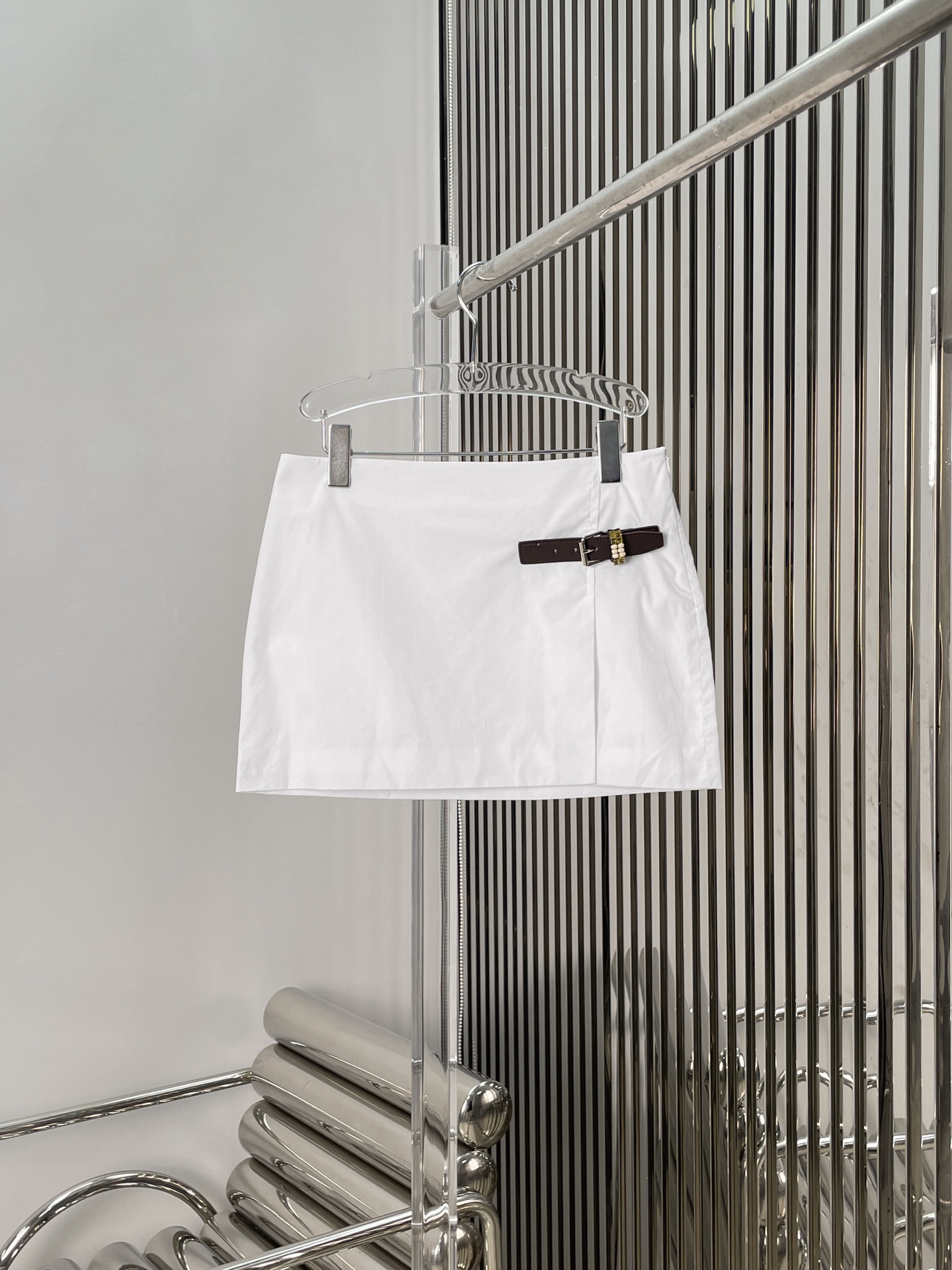 NO:565070,[Love] New style [Love]!  The latest 25NEW Rose same style slit belt skirt. Sizes SML,,skirts,alexander wang19860909[爱心]新款[爱心]！最新 25NEW Rose同款开衩皮带半裙.尺码SML,,skirts,alexander wang,Women's clothing