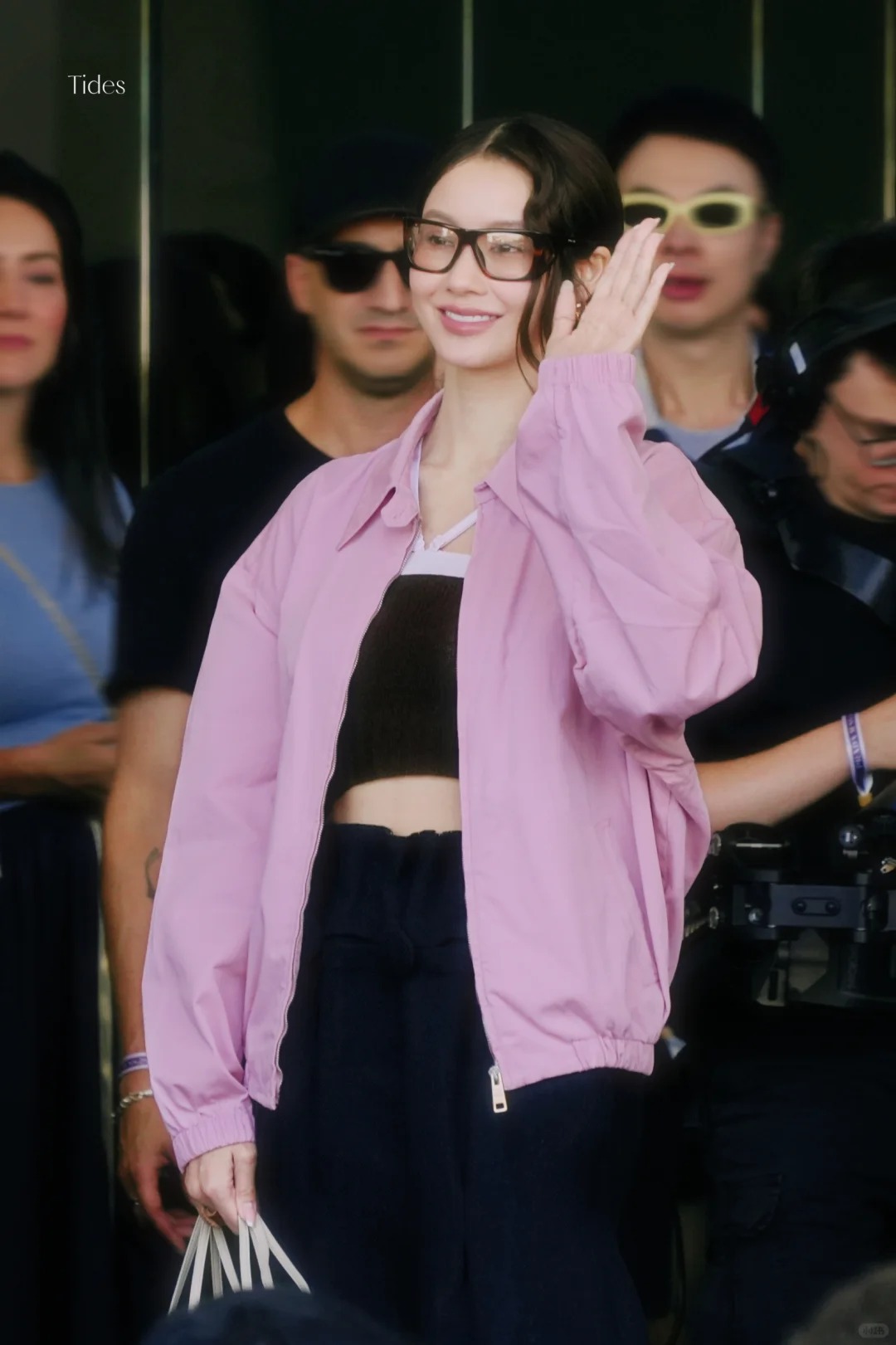 NO:578022,[Love] New style [Love]!  Latest PR 25NEW washed and distressed Morandi color jacket. Color pink, blue. Size SML.,,jackets & coats,jackets & coats,alexander wang19860909[爱心]新款[爱心]！最新PR 25NEW 洗水做旧莫兰迪色夹克外套.颜色粉、蓝.尺码SML.,,jackets & coats,jackets & coats,alexander wang,Women's clothing