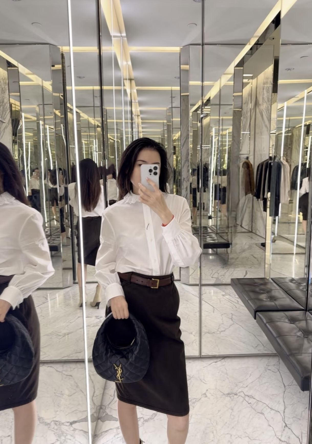 NO:606646,[Love] New style [Love]!  The latest SLP 25NEW lace collar shirt. Size SML.P,,loro piana,shirts,alexander wang19860909[爱心]新款[爱心]！最新SLP 25NEW 蕾丝花边领衬衫.尺码SML.P,,loro piana,shirts,alexander wang,Women's clothing