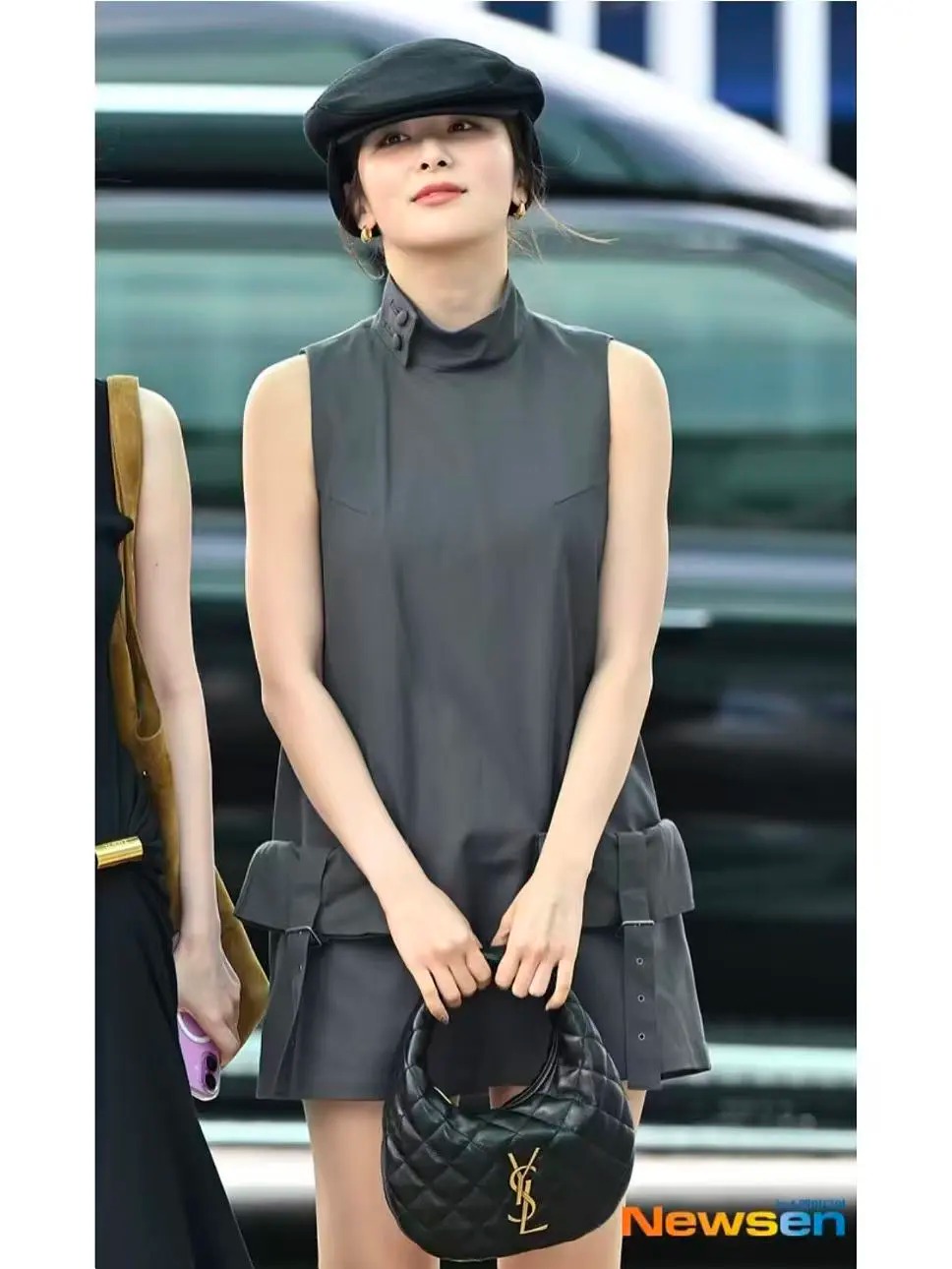 NO:621526,[Love] New style [Love]!  The latest open y 25NEW sleeveless work dress. Color khaki, gray. Size SML.,,skirts,alexander wang19860909[爱心]新款[爱心]！最新open y 25NEW 无袖工装连衣裙.颜色卡其、灰.尺码SML.,,skirts,alexander wang,Women's clothing