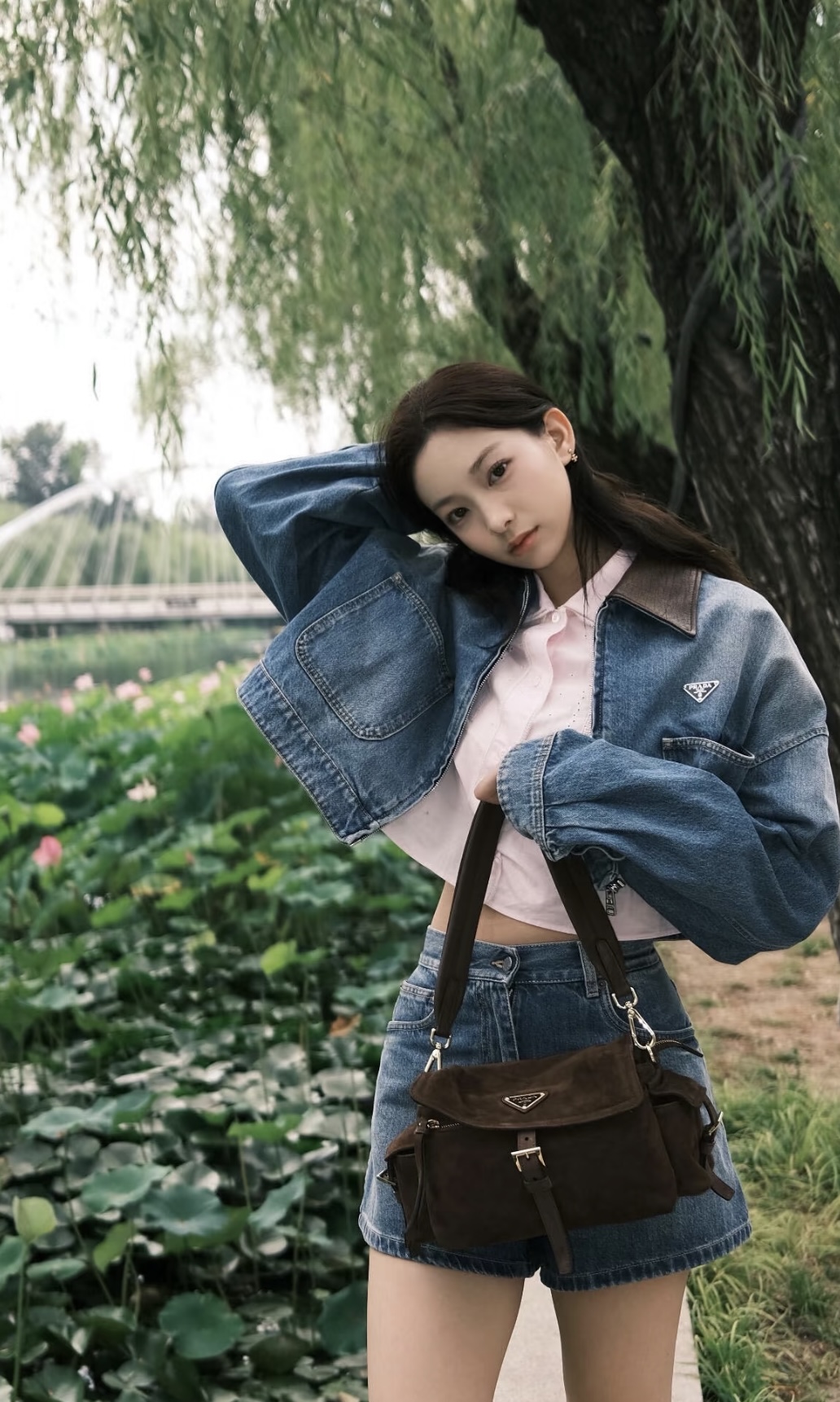 NO:628828,[Love] New style [Love]!  Latest PR 25NEW cowhide collar washed and distressed denim jacket. Size SML.P,,jackets & coats,cowhide,alexander wang19860909[爱心]新款[爱心]！最新PR 25NEW 牛皮领洗水做旧牛仔外套.尺码SML.P,,jackets & coats,cowhide,alexander wang,Women's clothing