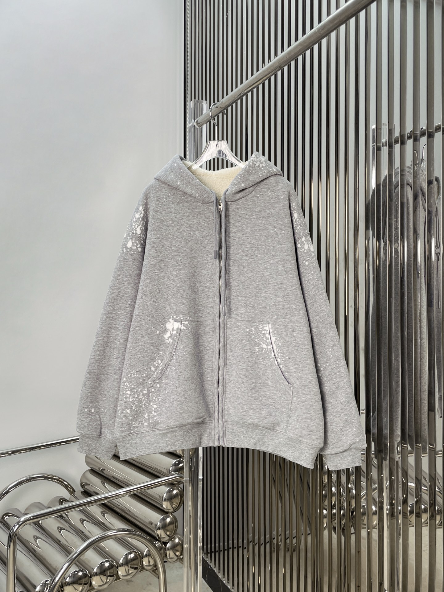 NO:651234,[Love] New style [Love]!  The latest ACNE 26NEW polar fleece hooded sweatshirt. Size SML.P,,acne studios,hoodie,sweatshirts,hats,alexander wang19860909[爱心]新款[爱心]！最新ACNE 26NEW 摇粒绒连帽卫衣.尺码SML.P,,acne studios,hoodie,sweatshirts,hats,alexander wang,Women's clothing