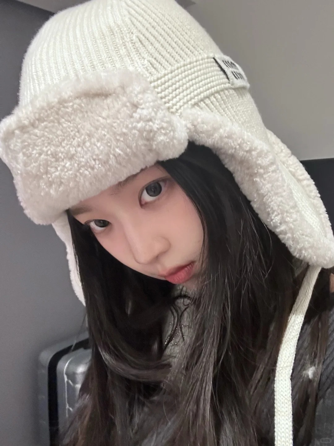 NO:708303,[Love] New style [Love]!  The latest MIU 26NEW wool spliced ​​lamb wool beta thunder hat. Size SML.,,miumiu,hats,19860909[爱心]新款[爱心]！最新MIU 26NEW 羊毛拼接羊羔毛贝塔雷锋帽.尺码SML.,,miumiu,hats,,Women's clothing