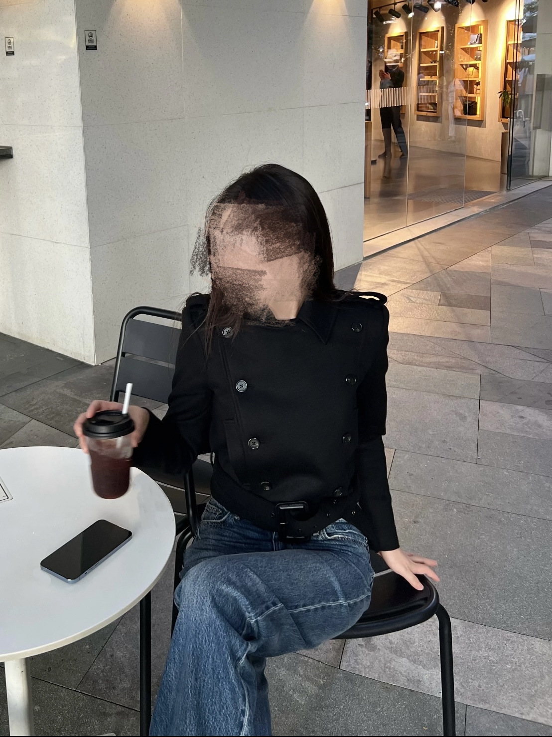 NO:708327,[Love] New style [Love]!  The latest SLP 26NEW wool flannel belted short hunting jacket. Sizes SML, loro piana, jackets & coats,19860909[爱心]新款[爱心]！最新SLP 26NEW 羊毛法兰绒腰带短款猎装外套.尺码SML,,loro piana,jackets & coats,,Women's clothing